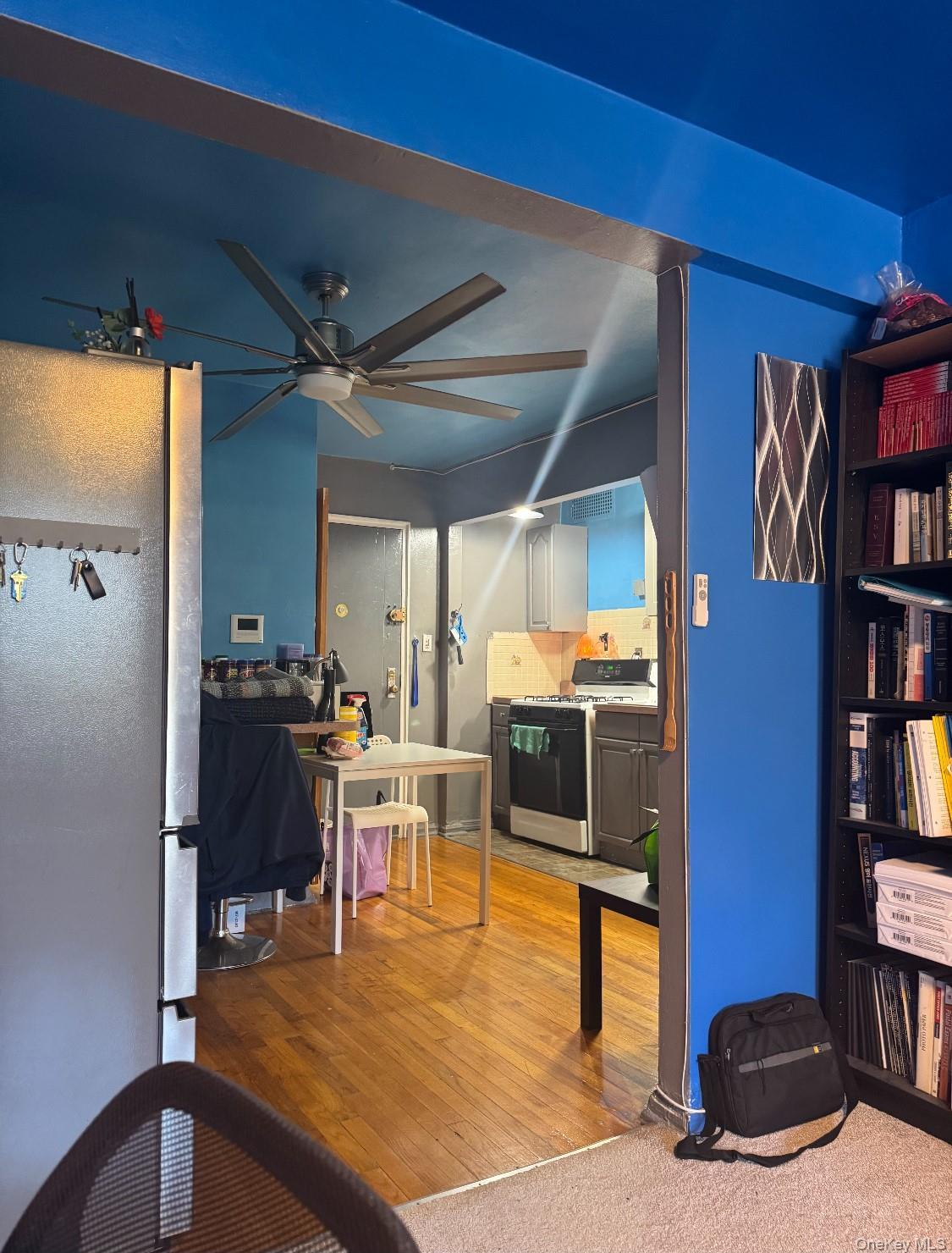 Apartment 75  Queens, NY 11364, MLS-933949-2