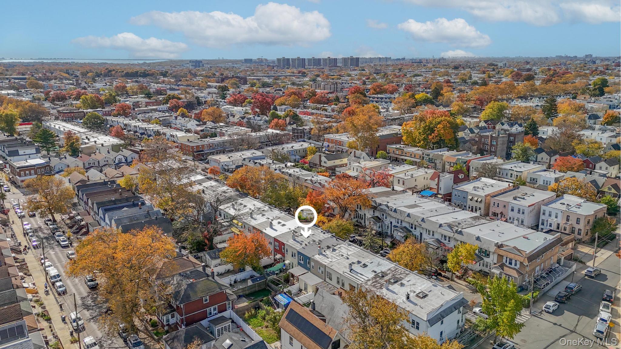 Single Family 88th Queens, NY 11421, MLS-933950-10