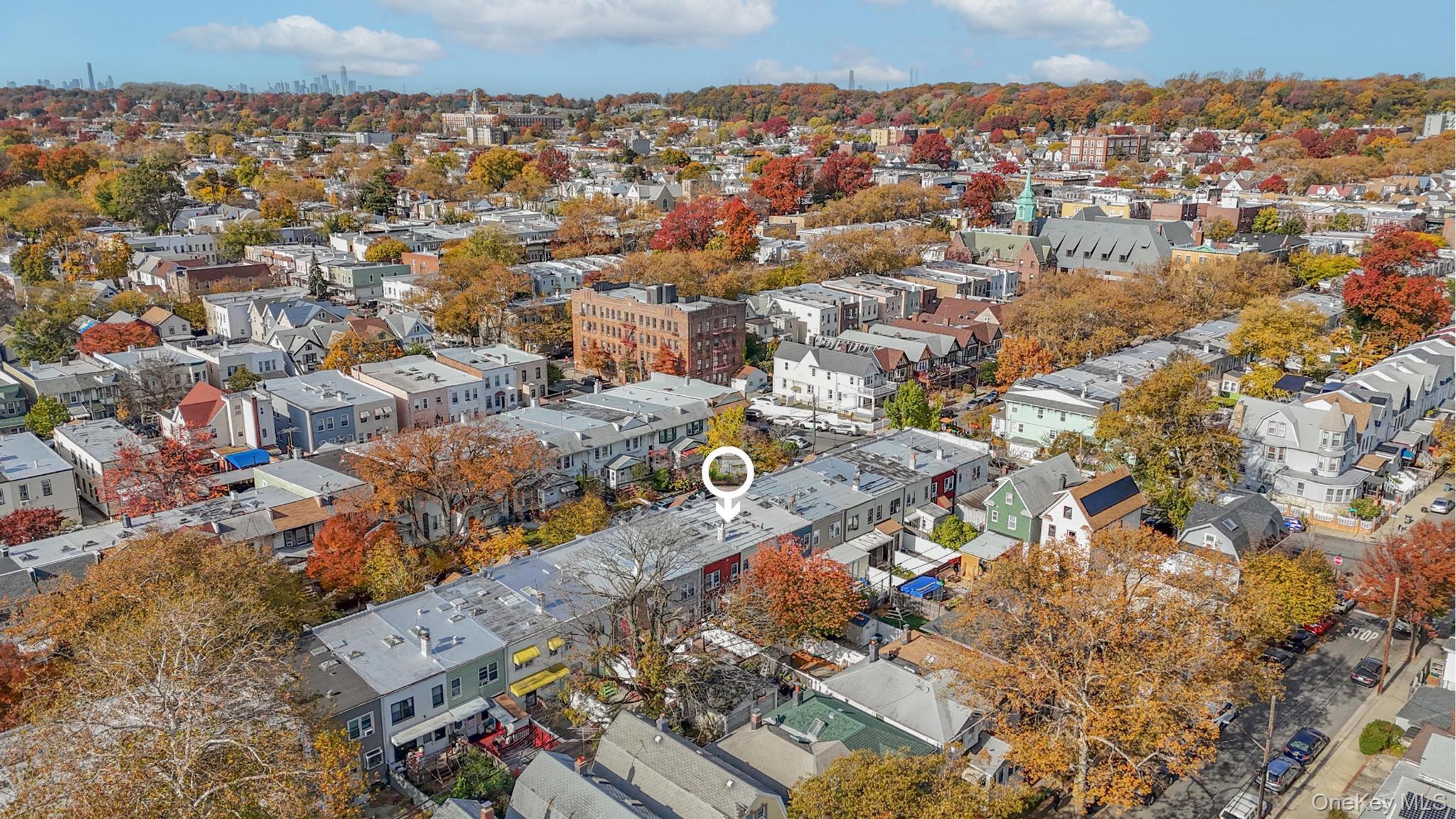 Single Family 88th Queens, NY 11421, MLS-933950-11