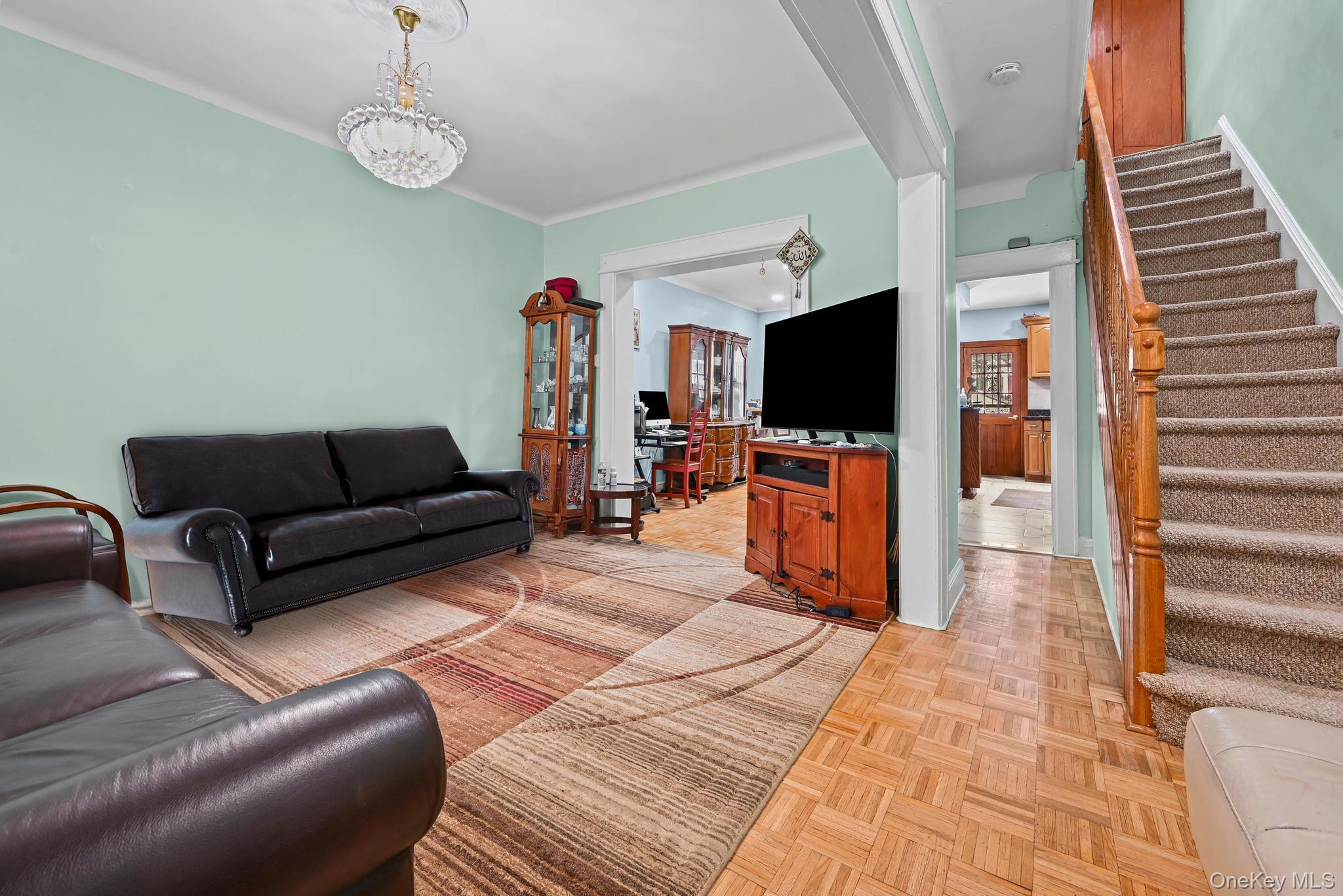 Single Family 88th Queens, NY 11421, MLS-933950-12