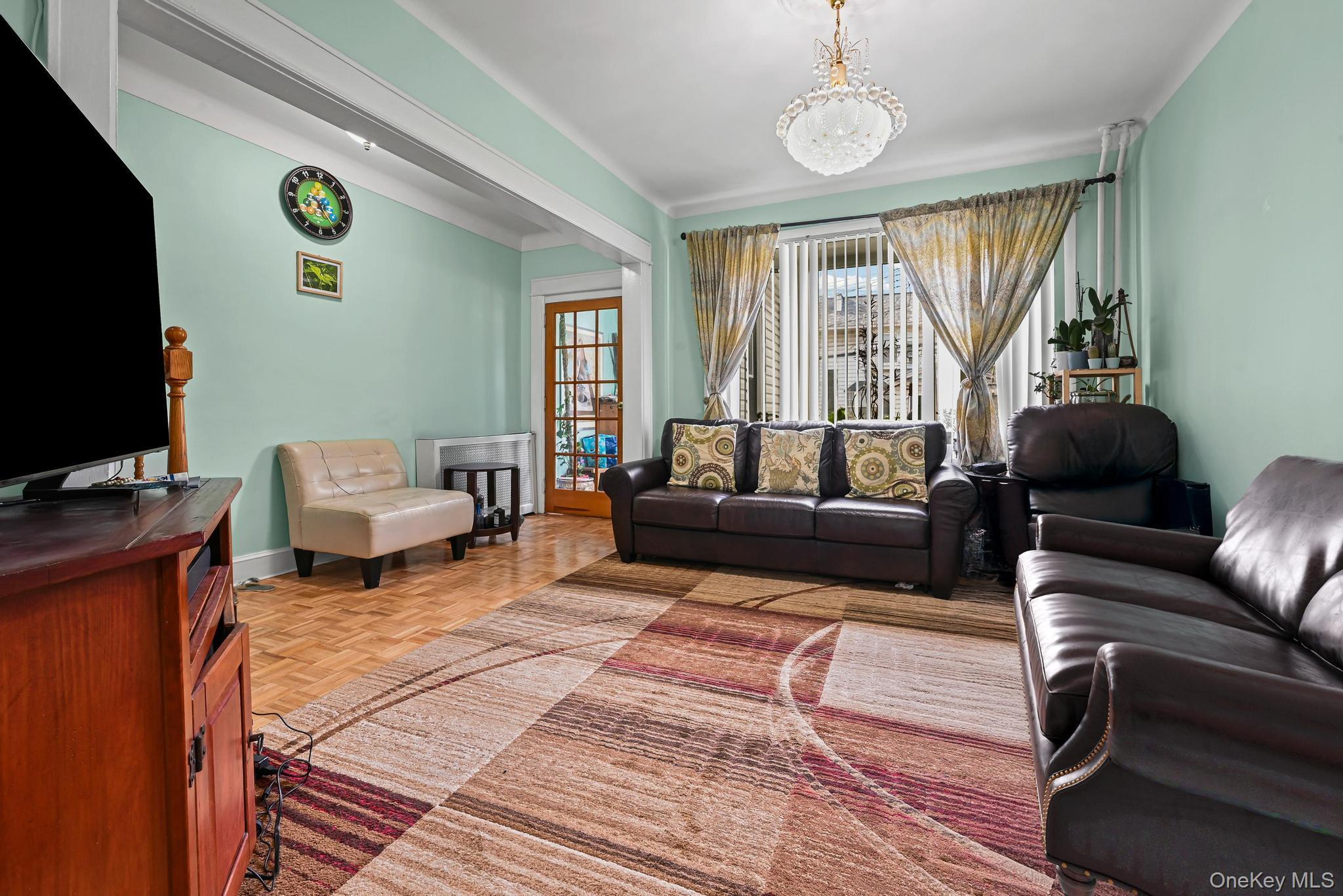 Single Family 88th Queens, NY 11421, MLS-933950-13