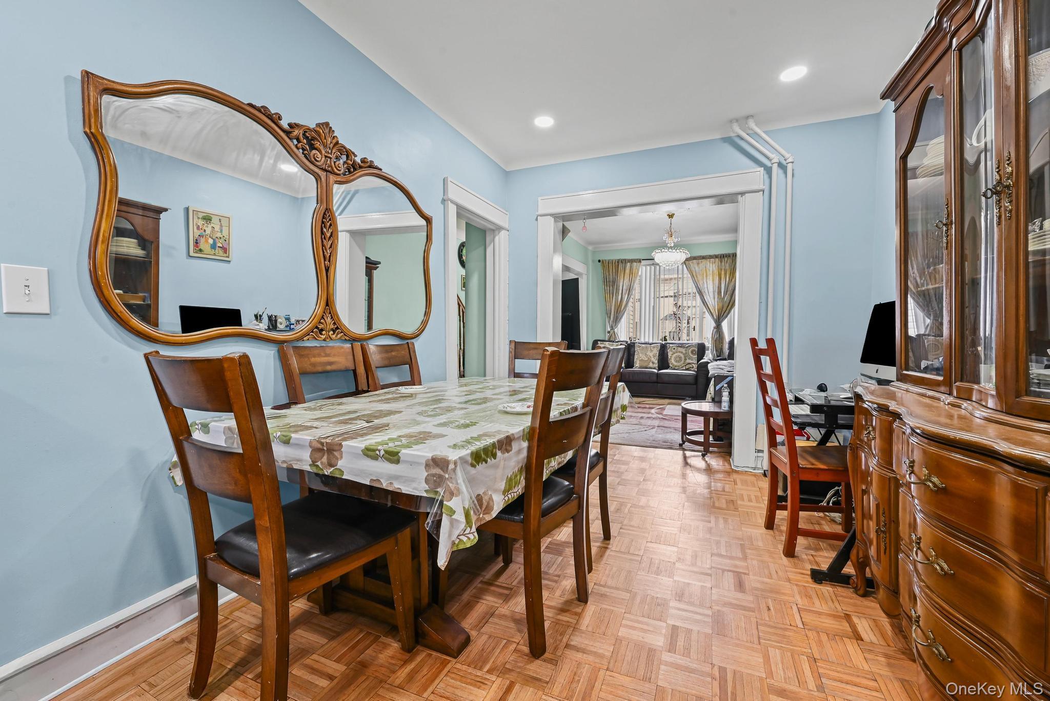 Single Family 88th Queens, NY 11421, MLS-933950-14