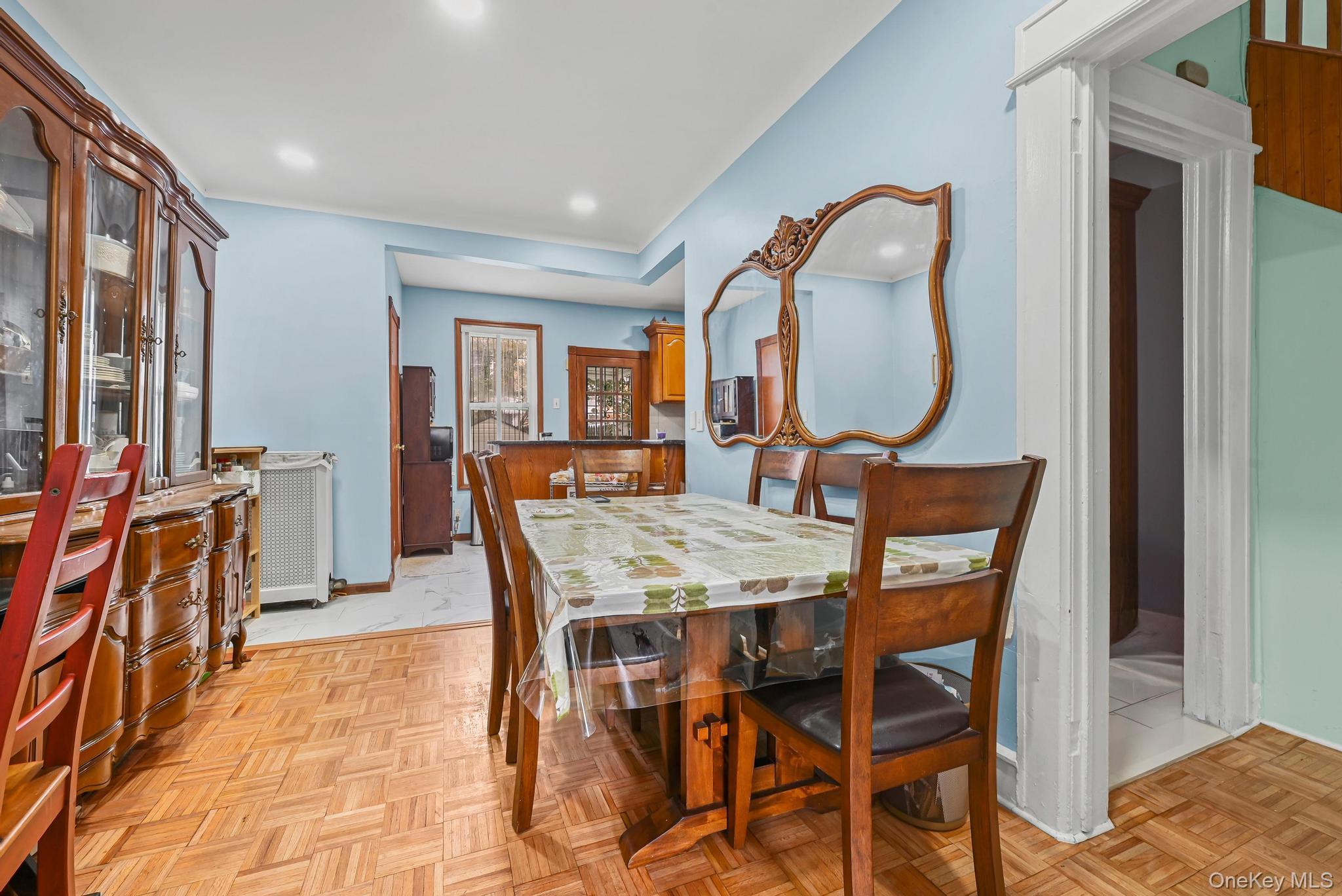 Single Family 88th Queens, NY 11421, MLS-933950-15