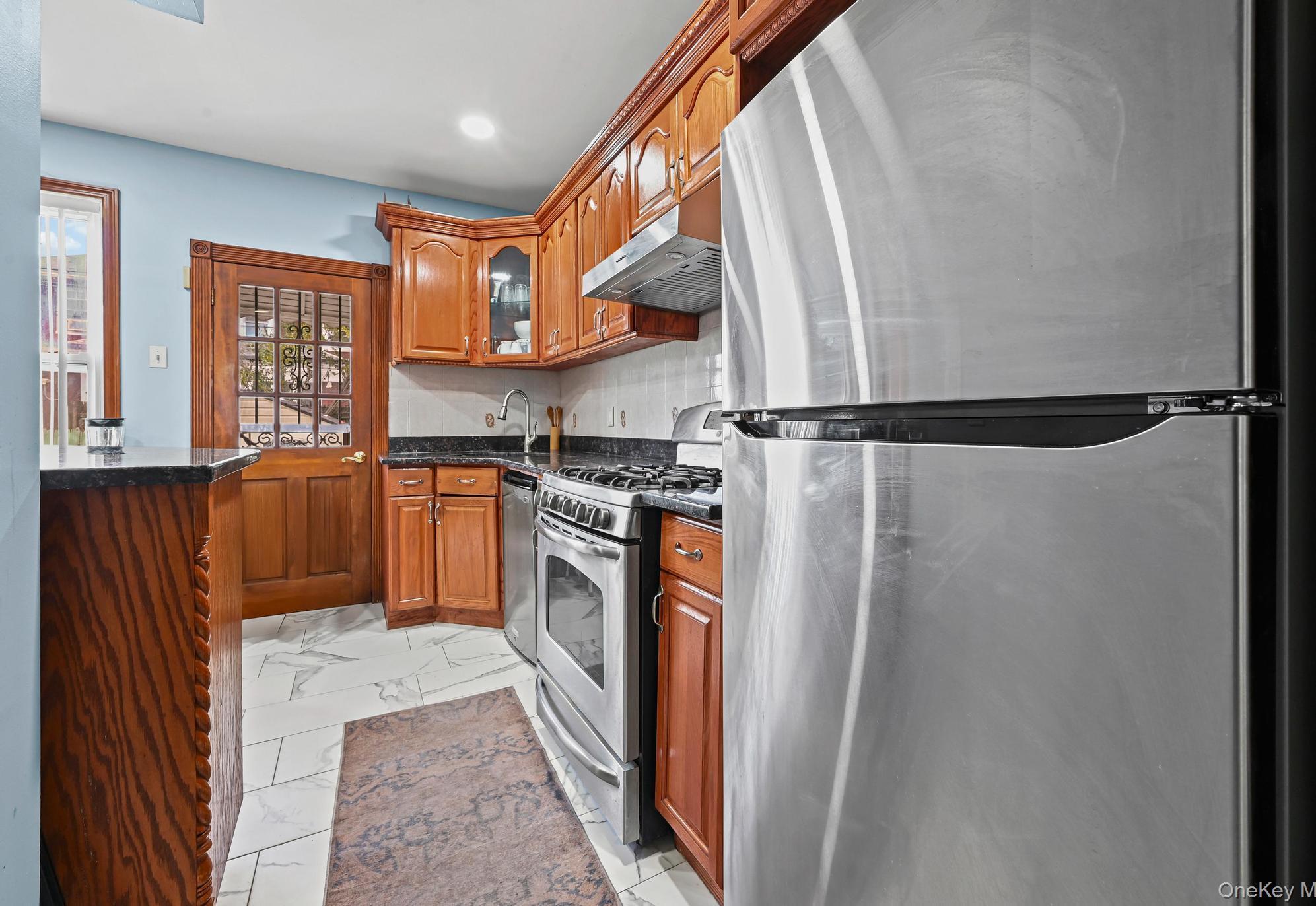 Single Family 88th Queens, NY 11421, MLS-933950-17