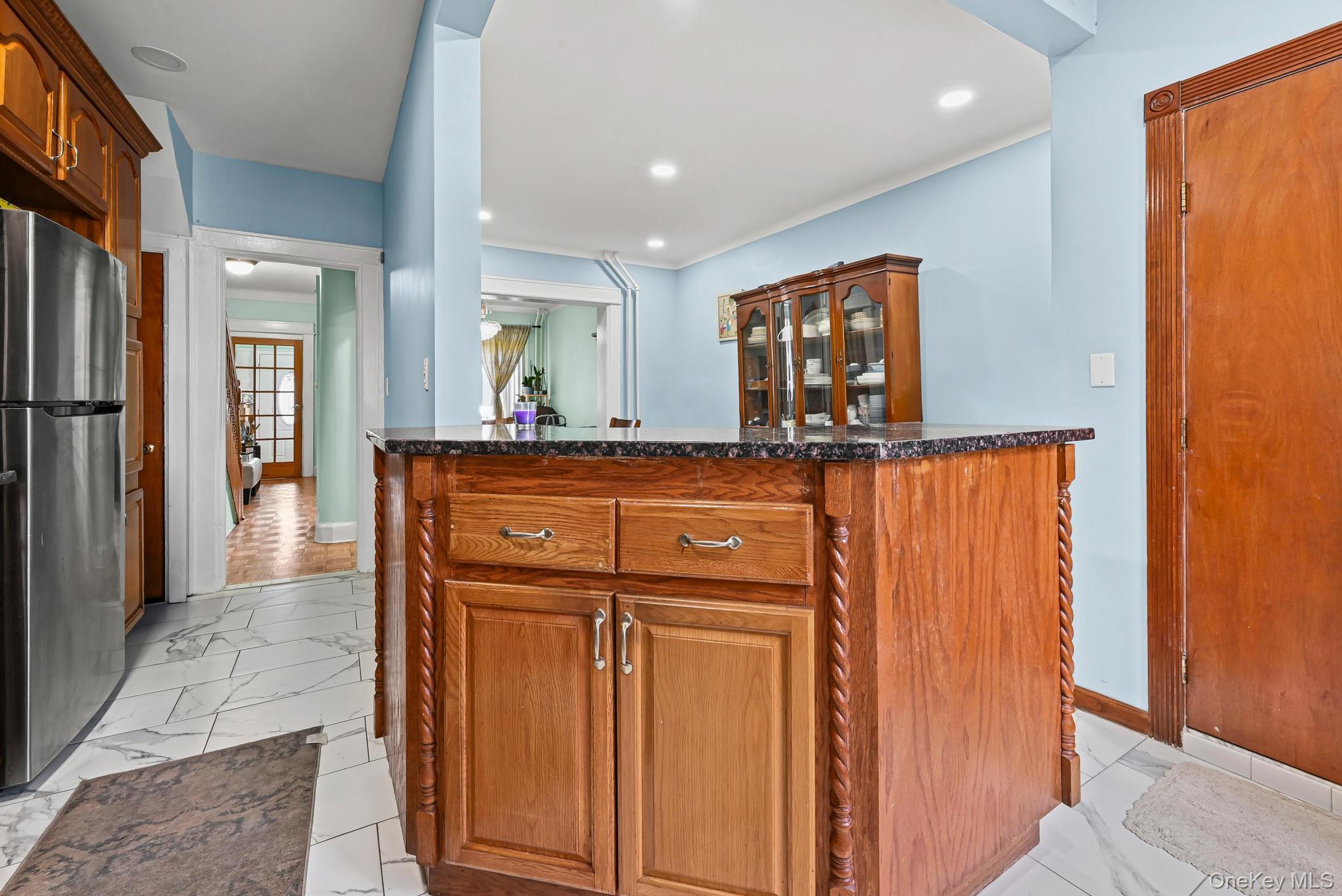 Single Family 88th Queens, NY 11421, MLS-933950-18