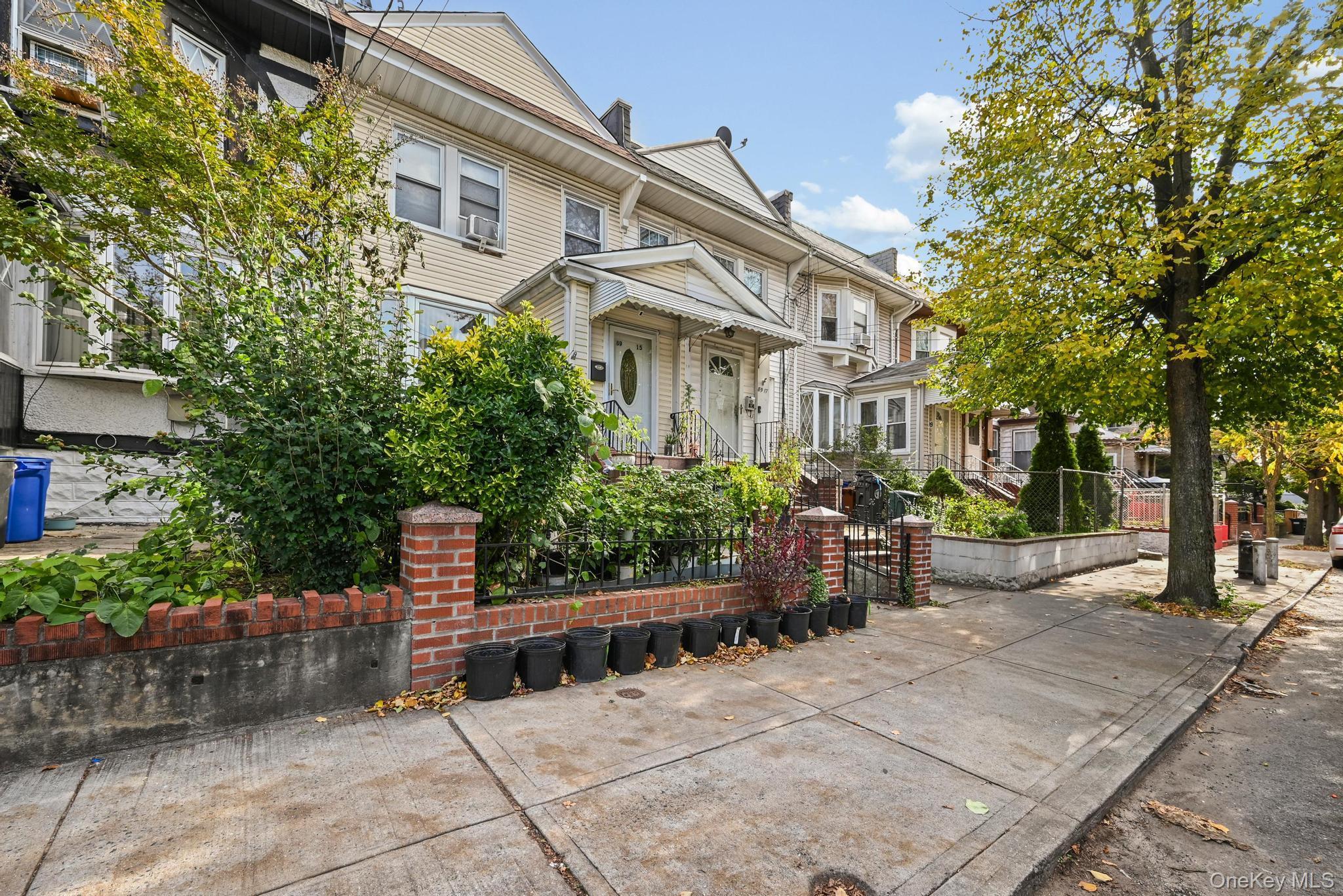 Single Family 88th Queens, NY 11421, MLS-933950-2