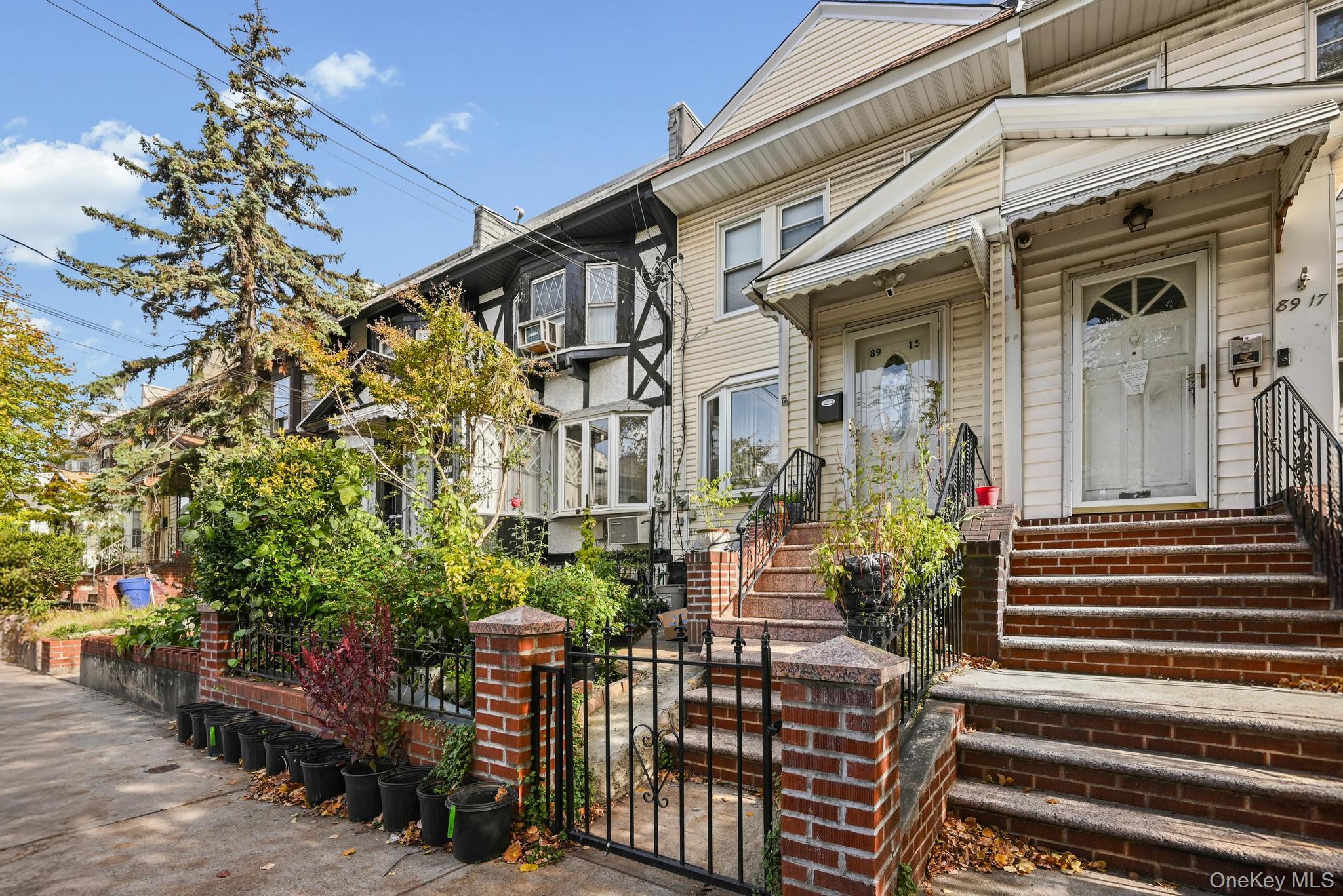 Single Family 88th Queens, NY 11421, MLS-933950-3