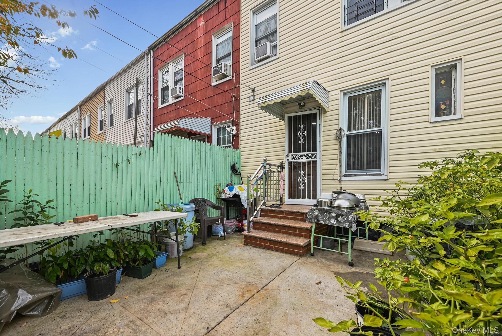 Single Family 88th Queens, NY 11421, MLS-933950-5