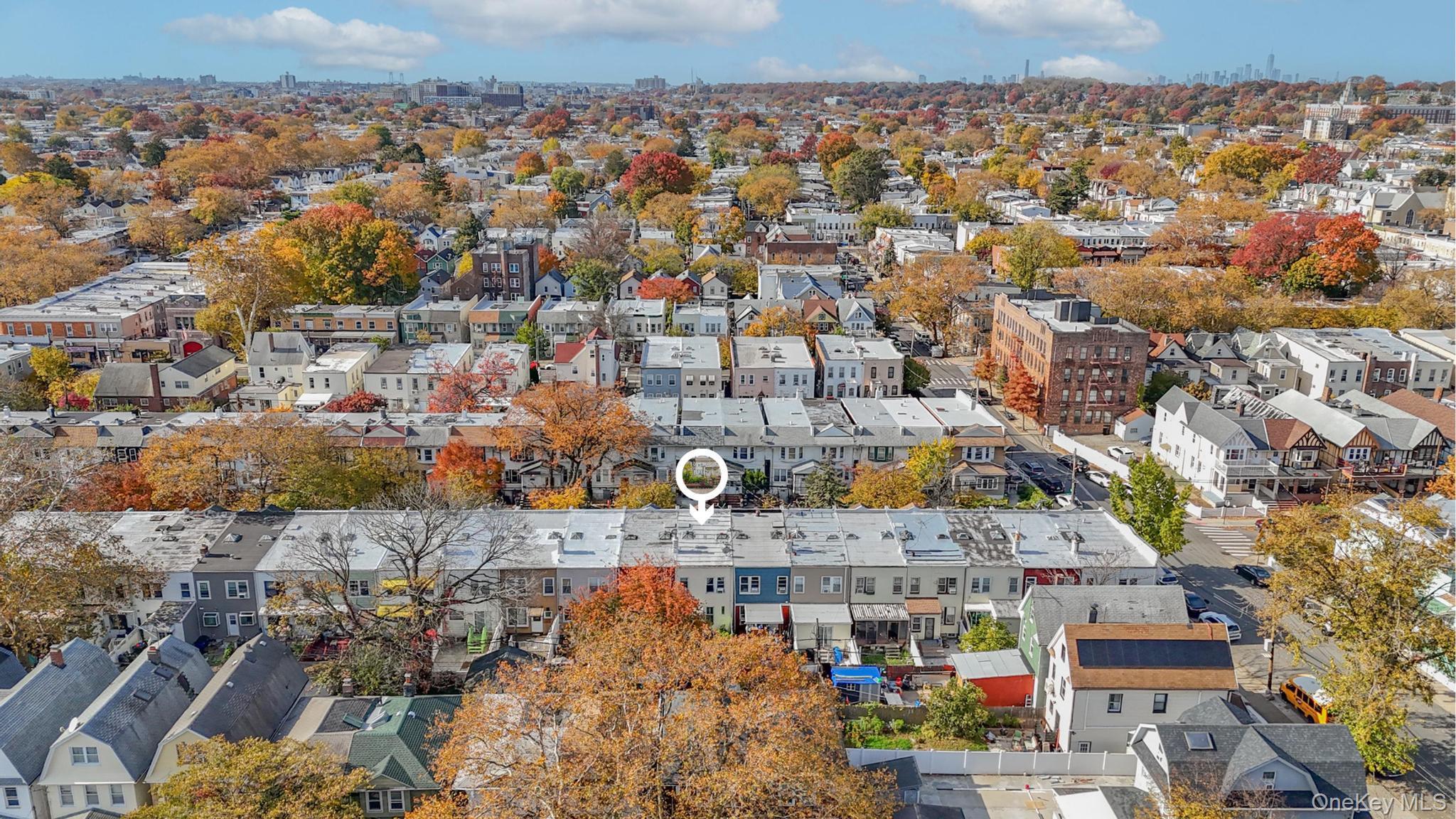 Single Family 88th Queens, NY 11421, MLS-933950-9