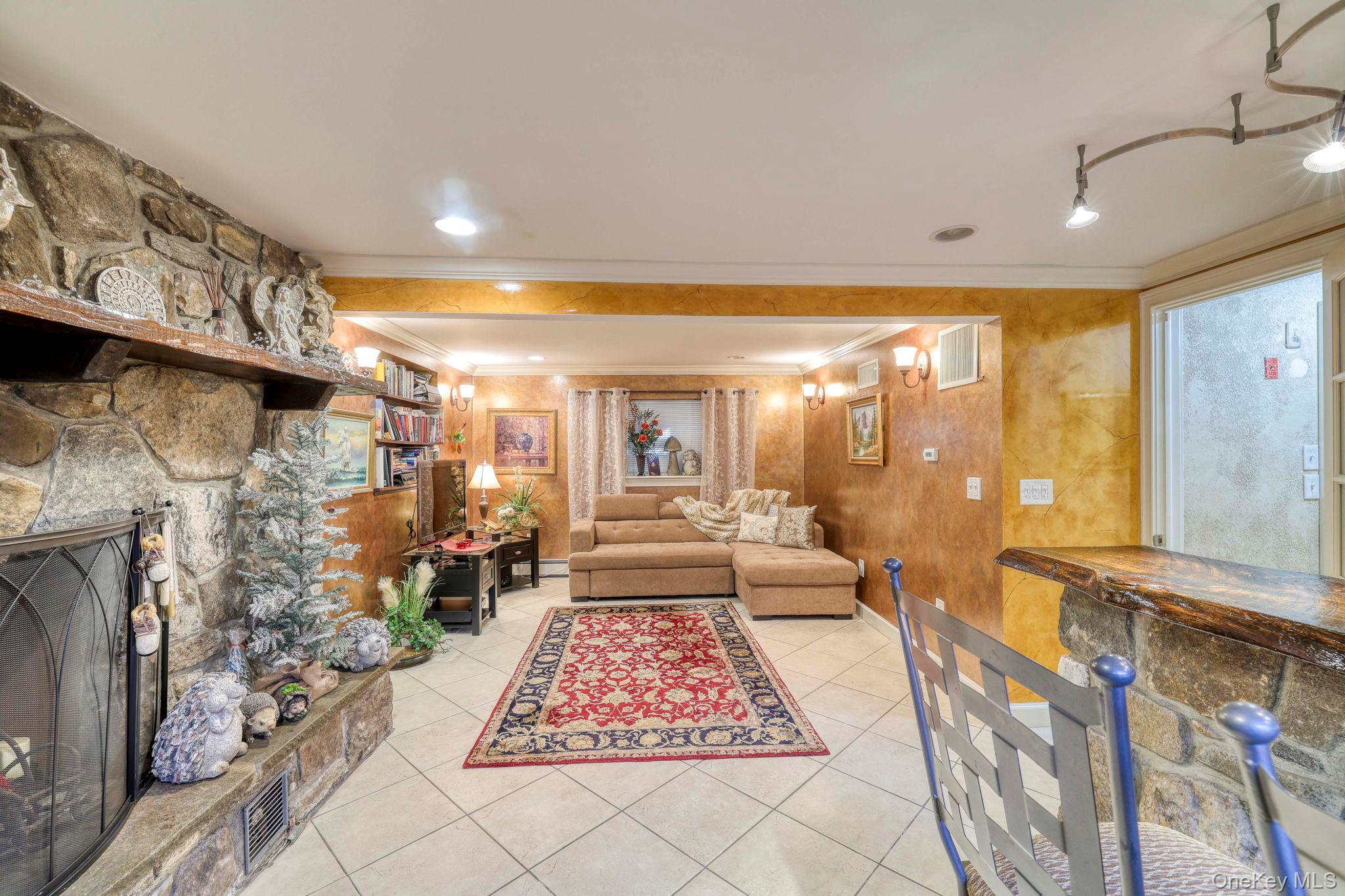 Single Family Barrett Hill  Putnam County, NY 10512, MLS-933955-16