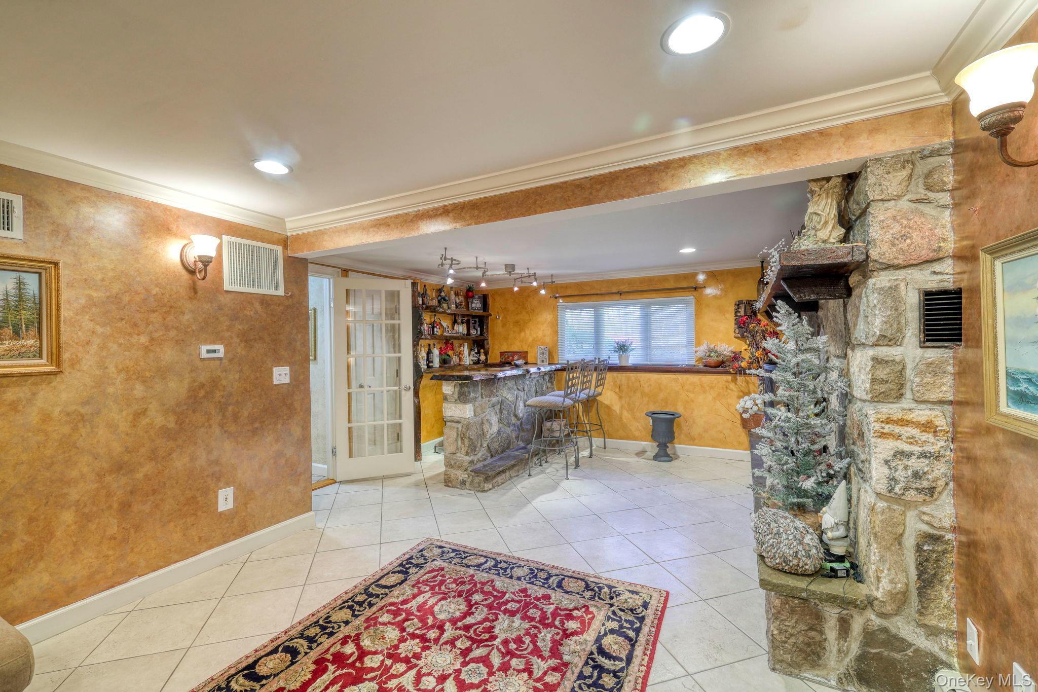 Single Family Barrett Hill  Putnam County, NY 10512, MLS-933955-17