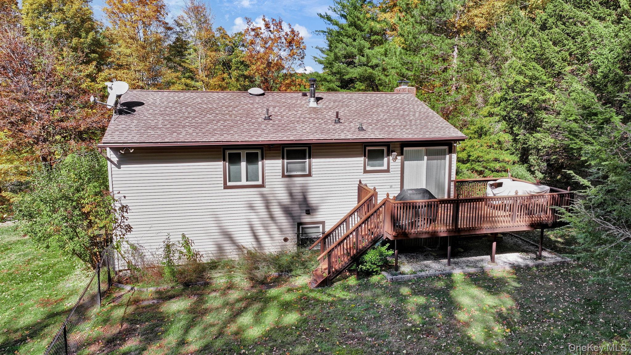 Single Family Barrett Hill  Putnam County, NY 10512, MLS-933955-22