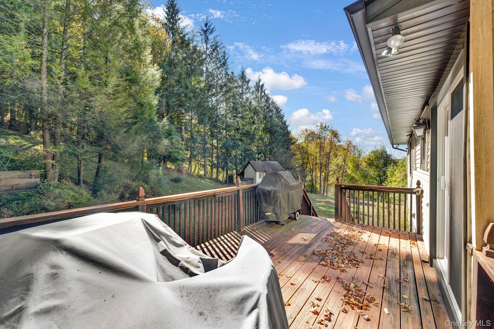 Single Family Barrett Hill  Putnam County, NY 10512, MLS-933955-24