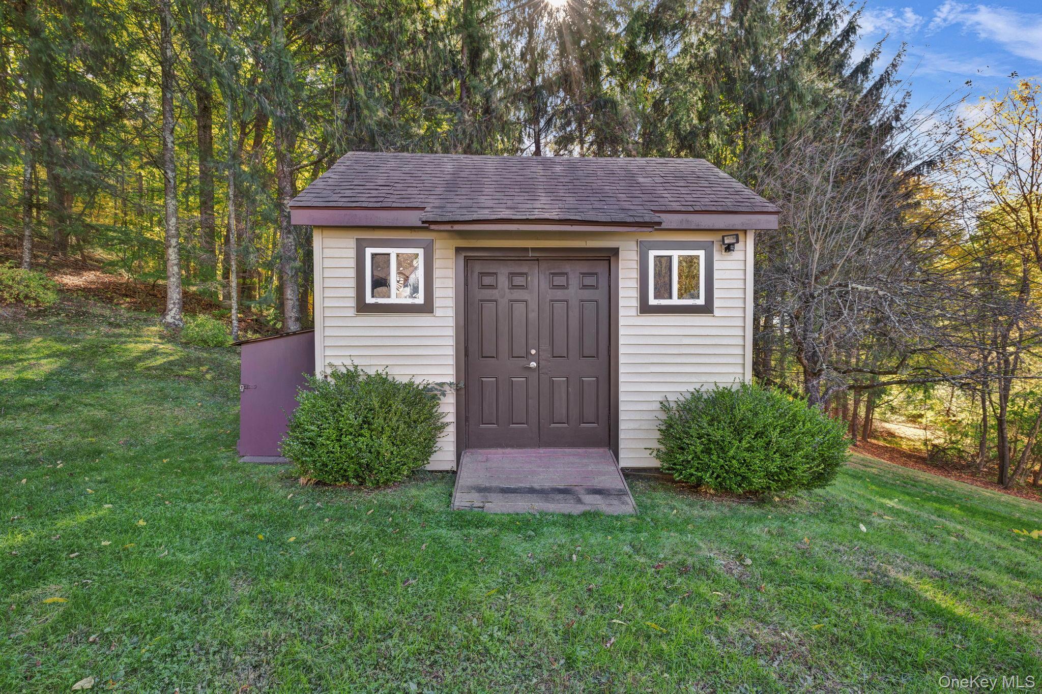 Single Family Barrett Hill  Putnam County, NY 10512, MLS-933955-25