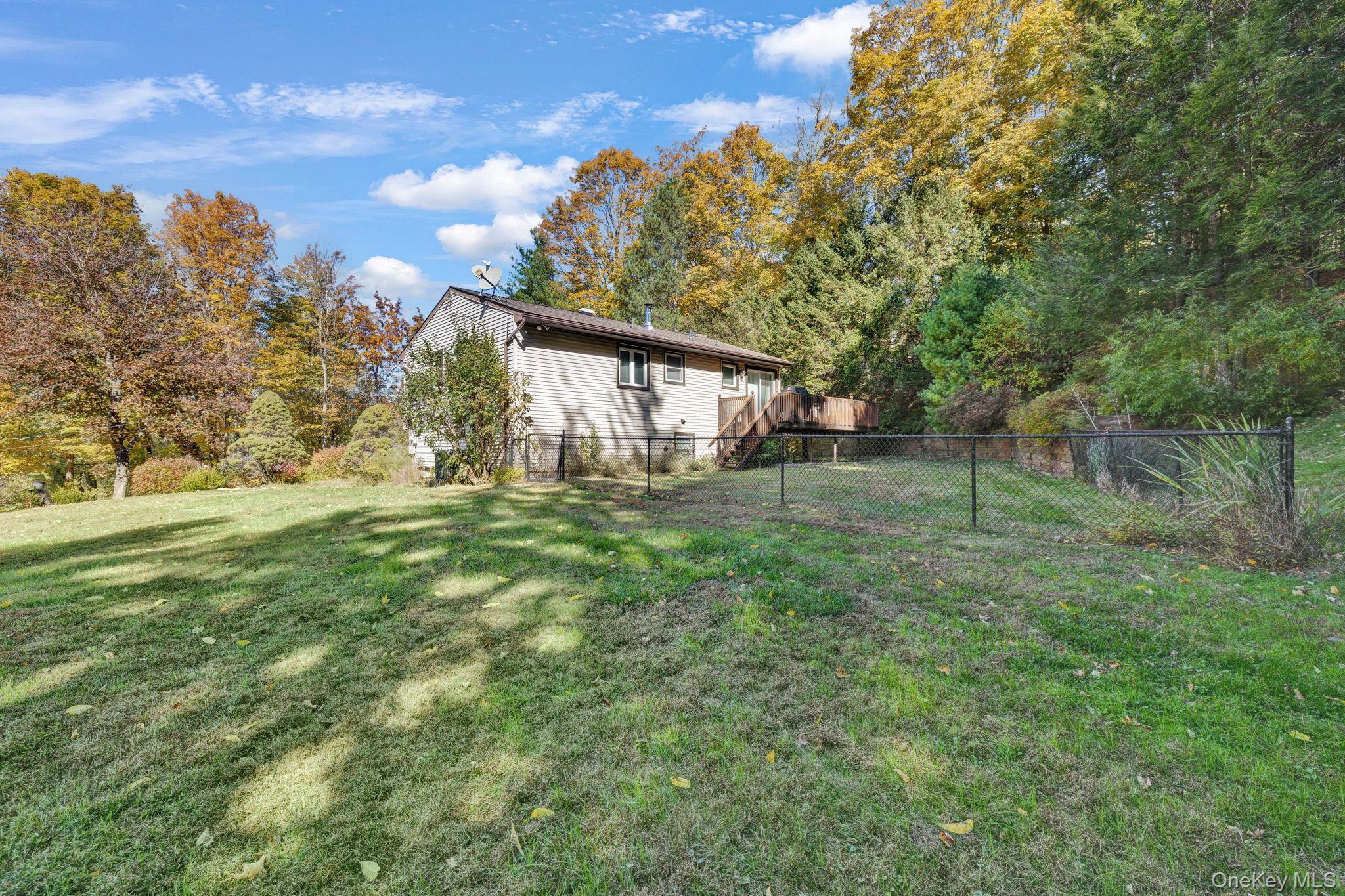 Single Family Barrett Hill  Putnam County, NY 10512, MLS-933955-26