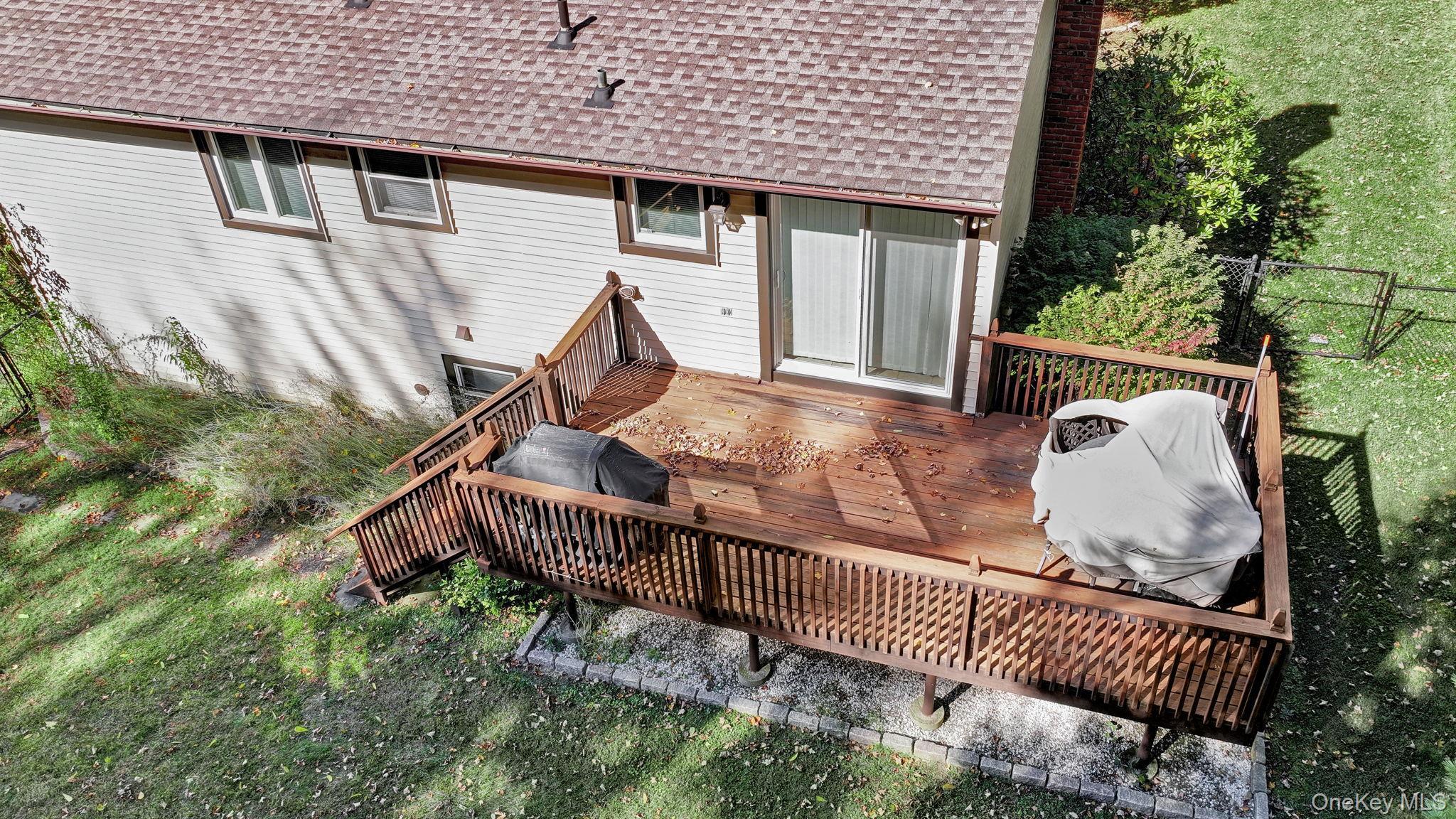 Single Family Barrett Hill  Putnam County, NY 10512, MLS-933955-27