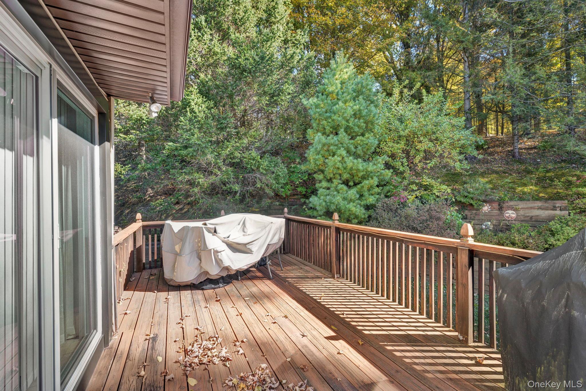 Single Family Barrett Hill  Putnam County, NY 10512, MLS-933955-29