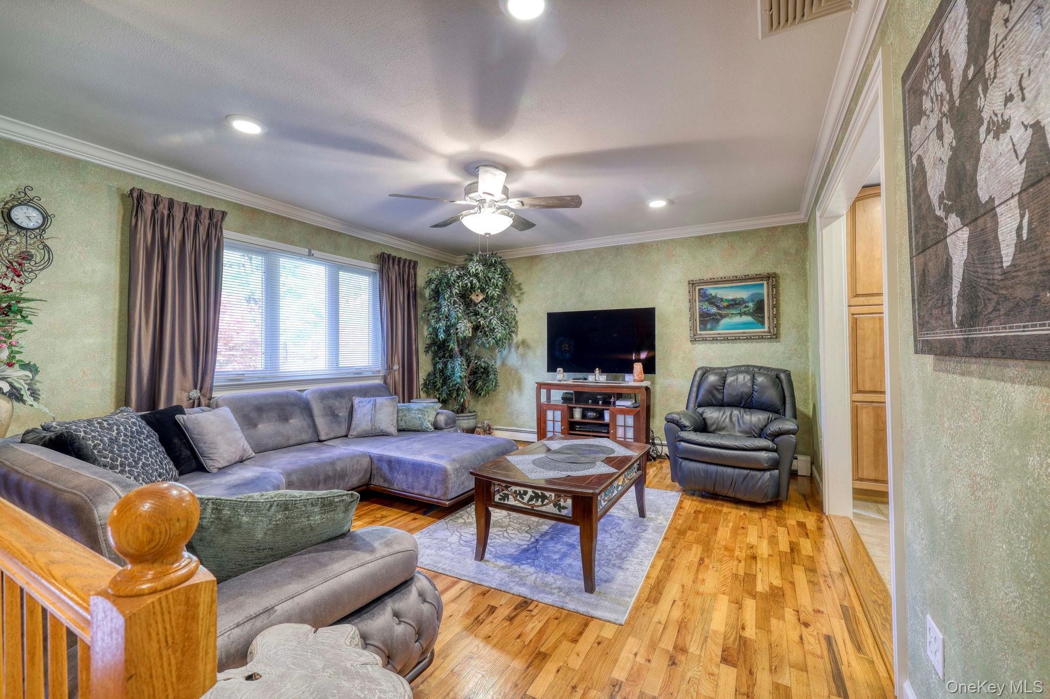 Single Family Barrett Hill  Putnam County, NY 10512, MLS-933955-3