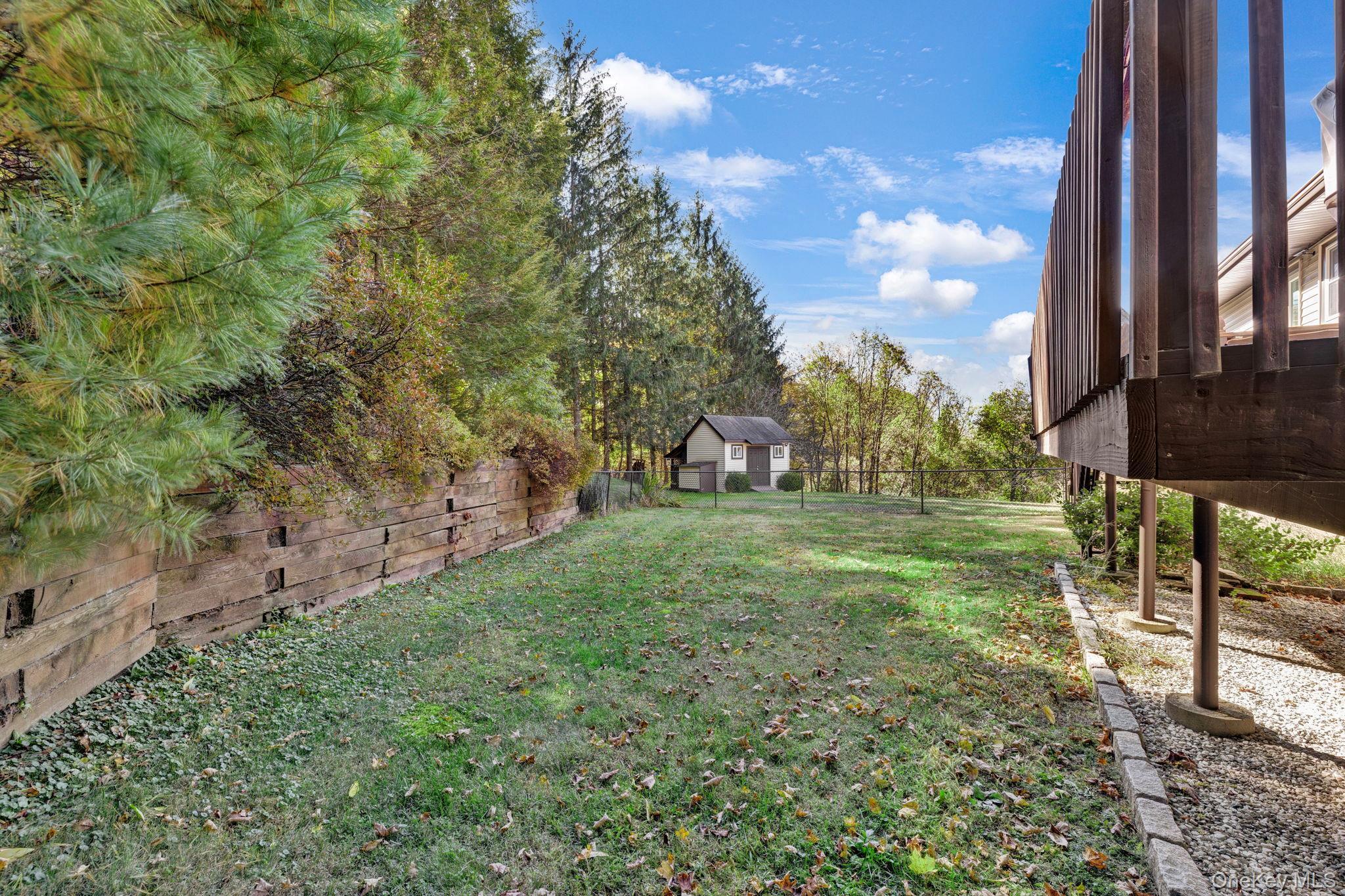 Single Family Barrett Hill  Putnam County, NY 10512, MLS-933955-30