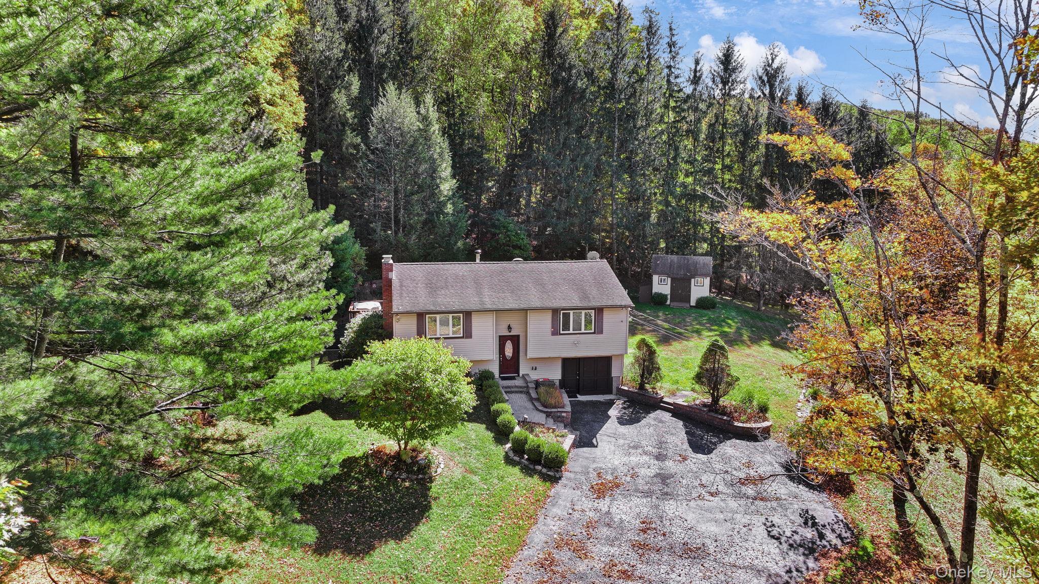 Single Family Barrett Hill  Putnam County, NY 10512, MLS-933955-34