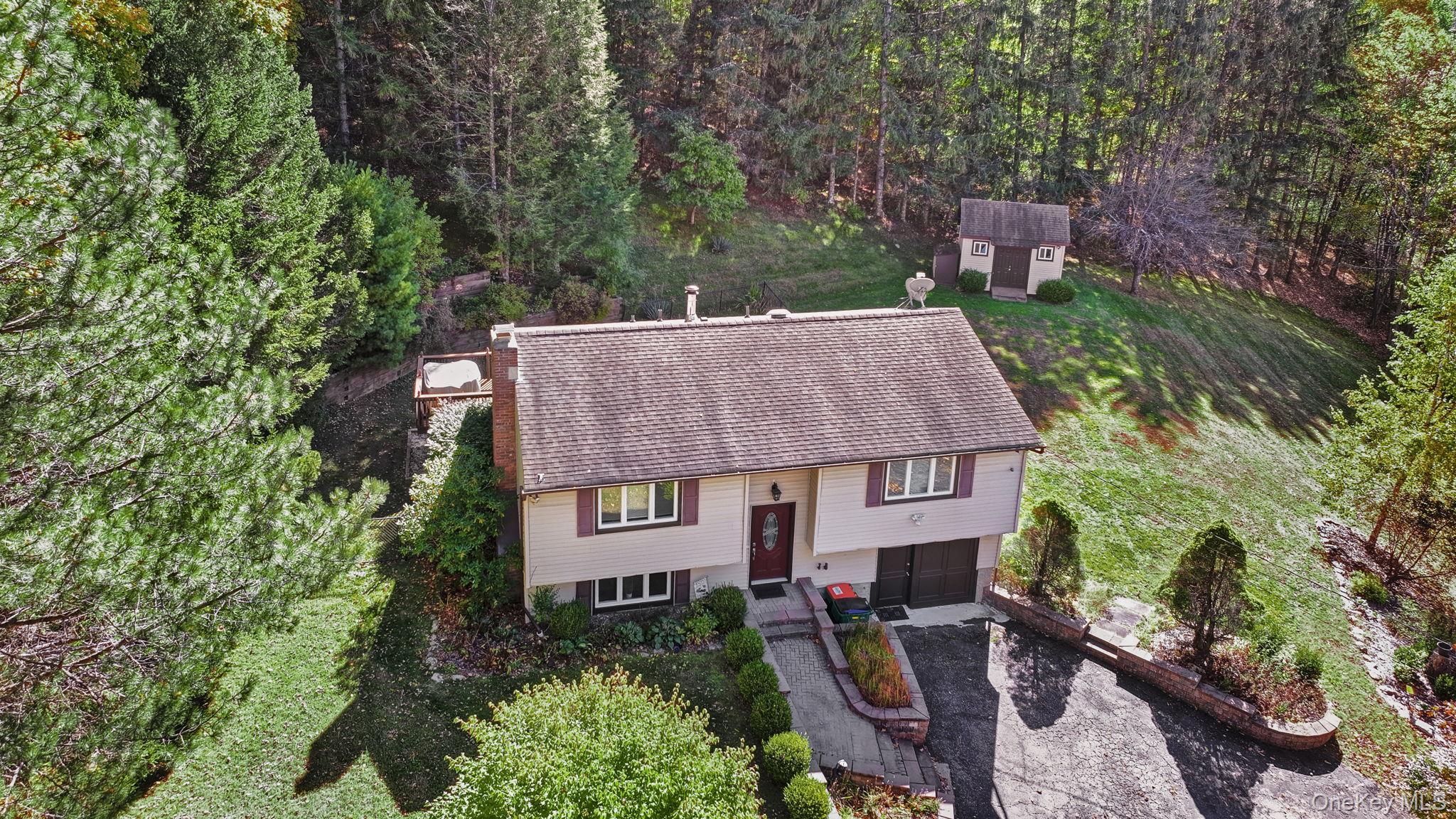 Single Family Barrett Hill  Putnam County, NY 10512, MLS-933955-36