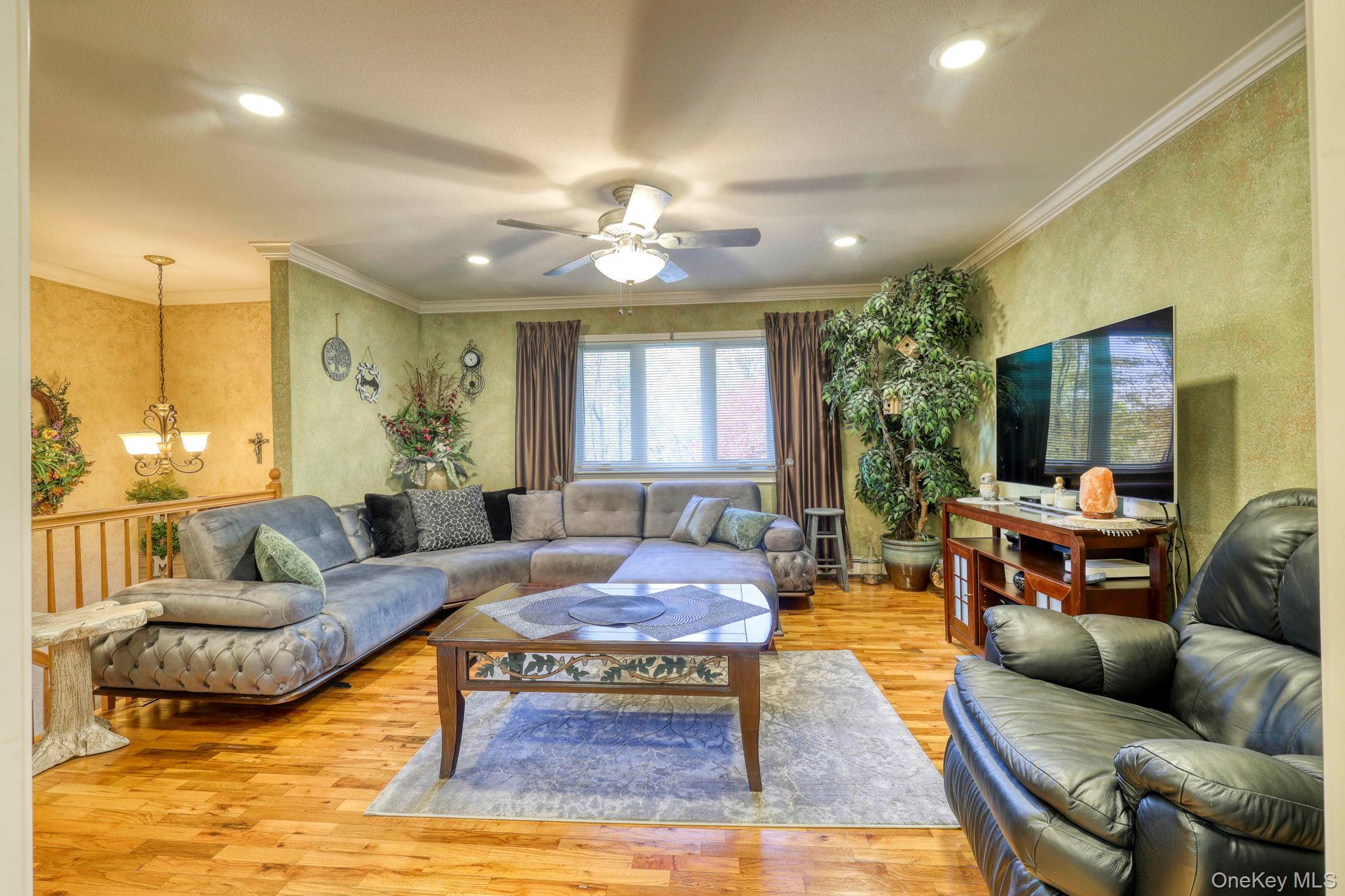 Single Family Barrett Hill  Putnam County, NY 10512, MLS-933955-4