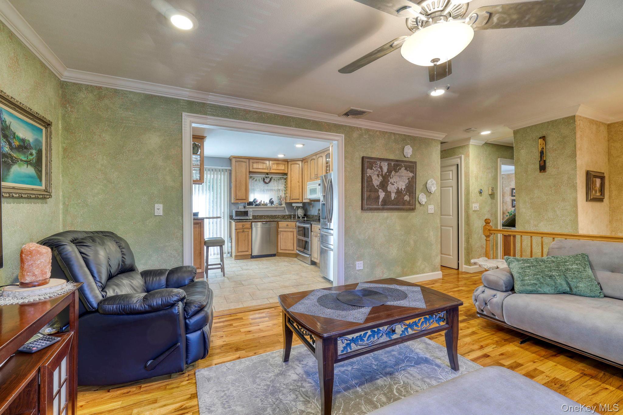 Single Family Barrett Hill  Putnam County, NY 10512, MLS-933955-5