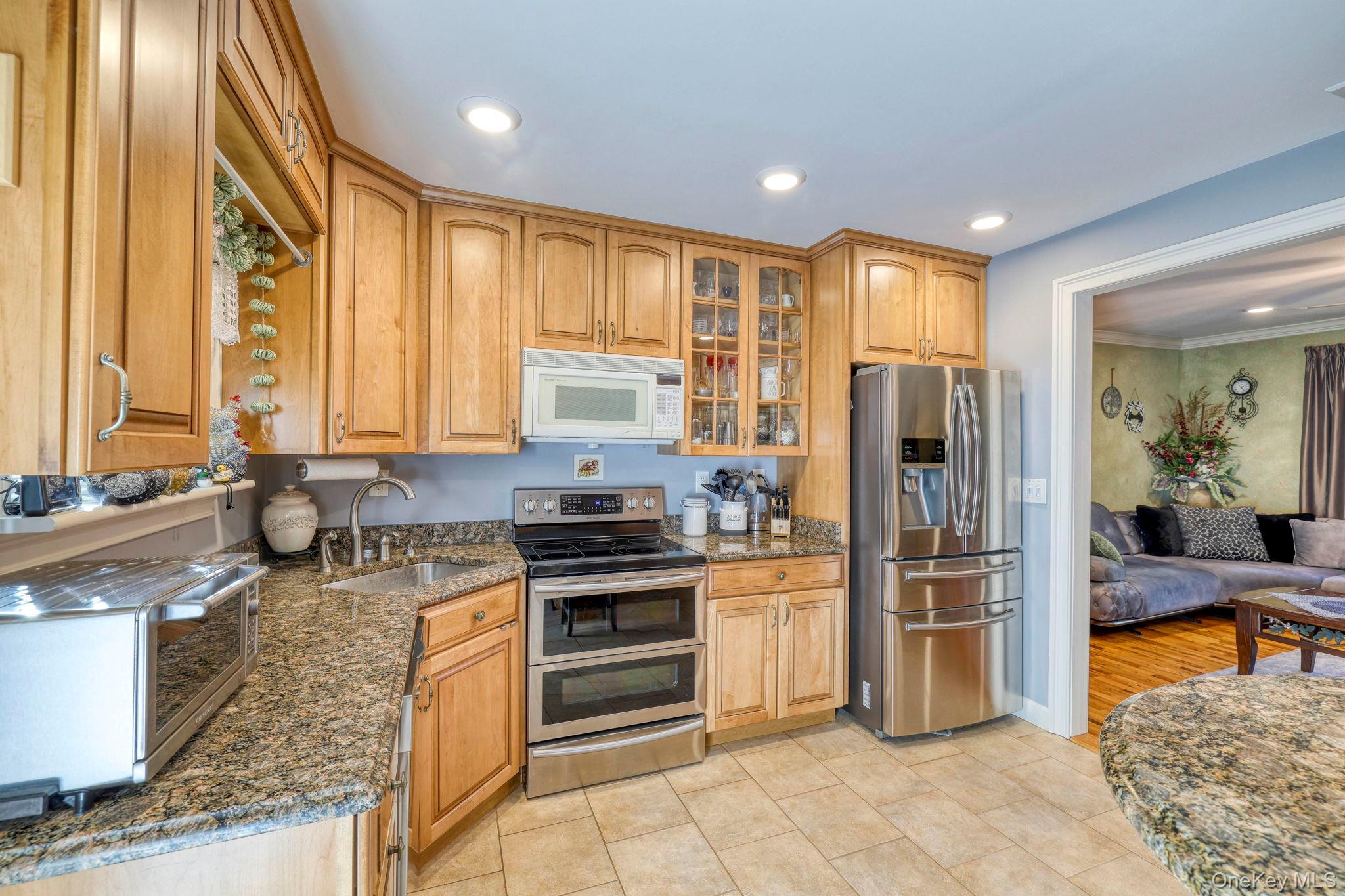 Single Family Barrett Hill  Putnam County, NY 10512, MLS-933955-6