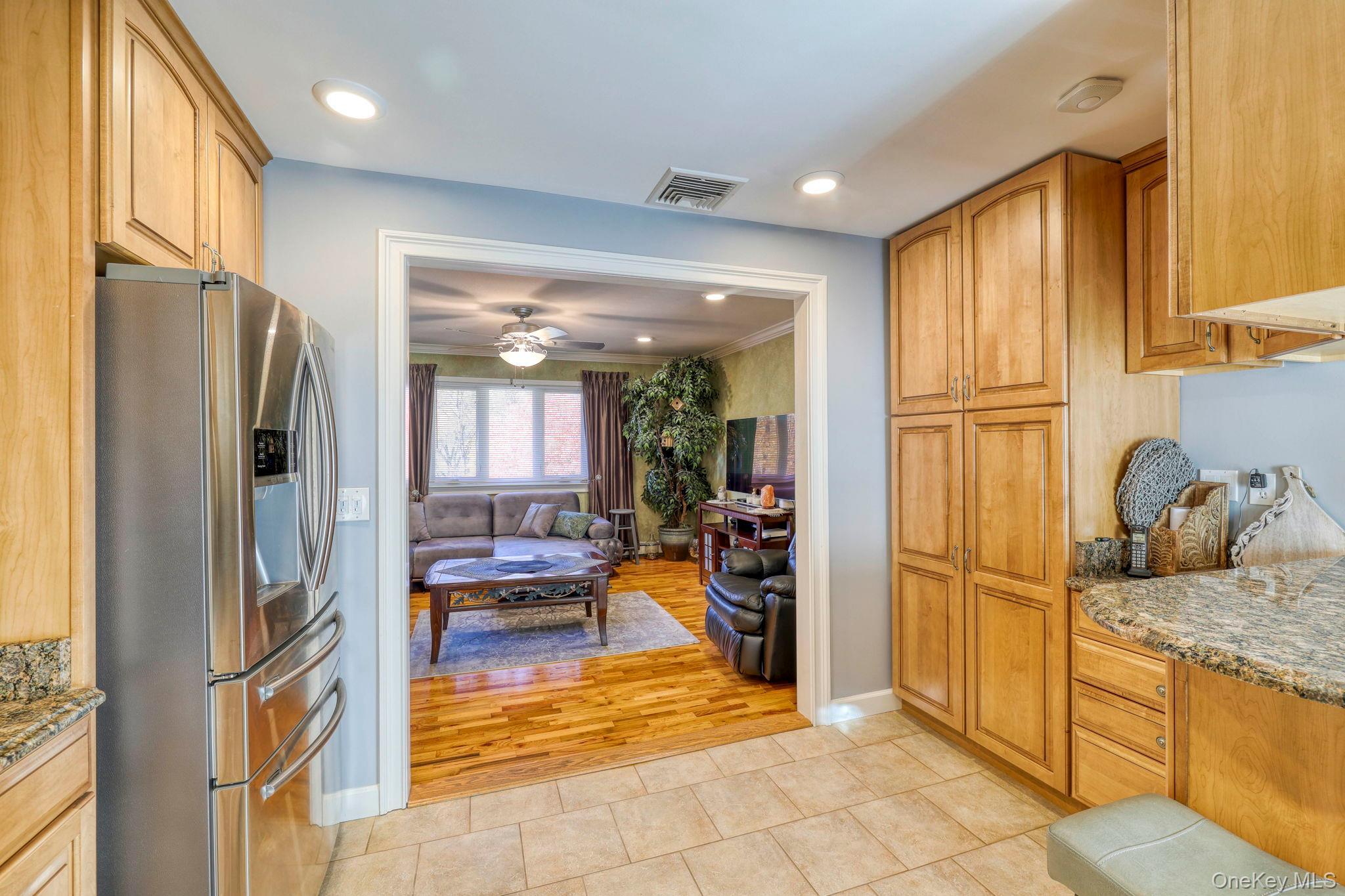 Single Family Barrett Hill  Putnam County, NY 10512, MLS-933955-7