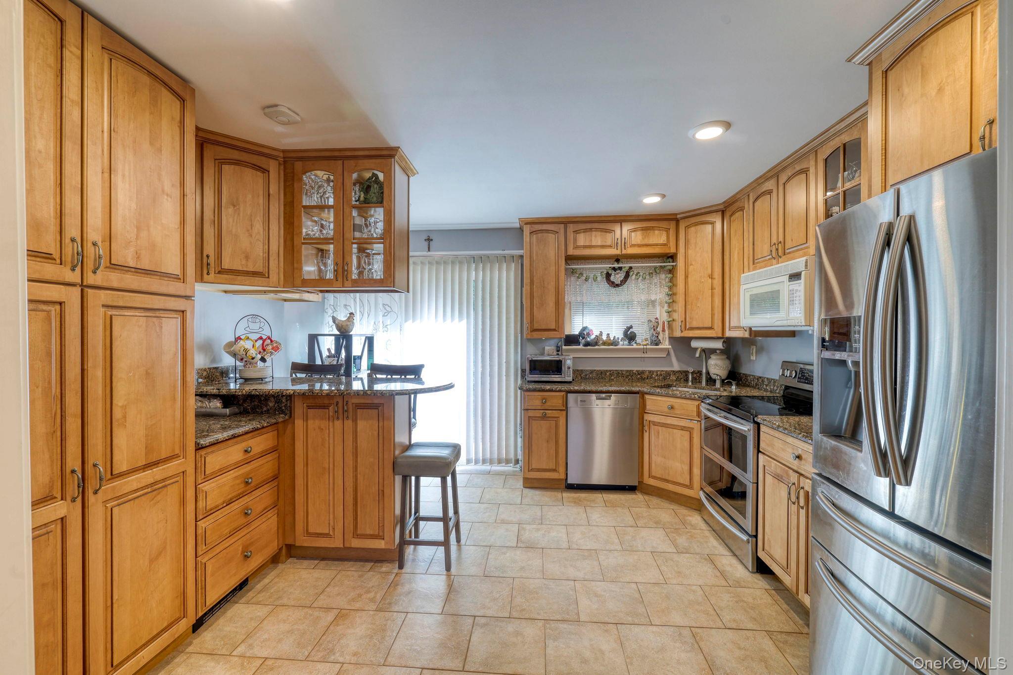 Single Family Barrett Hill  Putnam County, NY 10512, MLS-933955-8