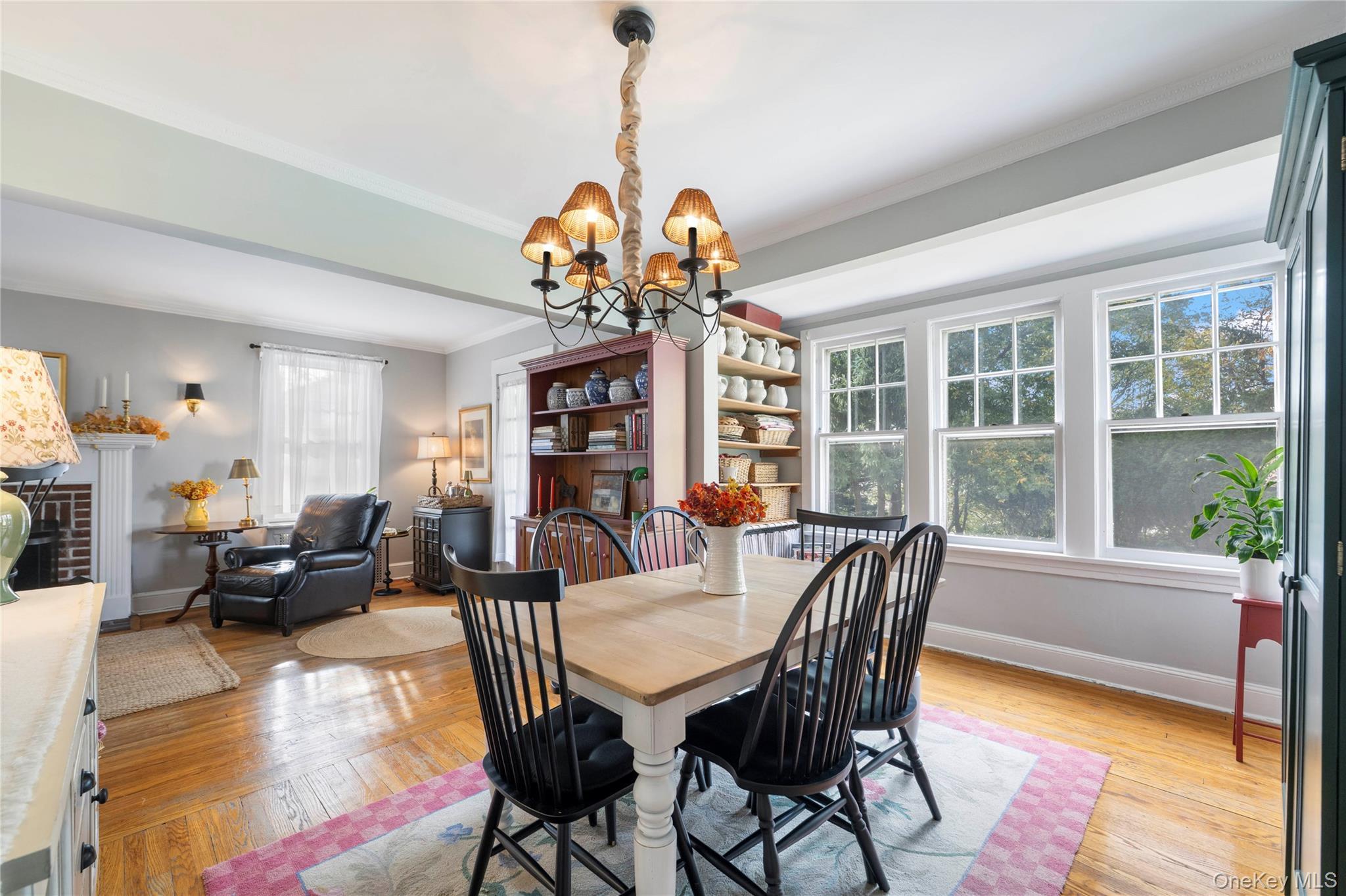 Single Family Sunnyside  Westchester County, NY 10705, MLS-933967-10