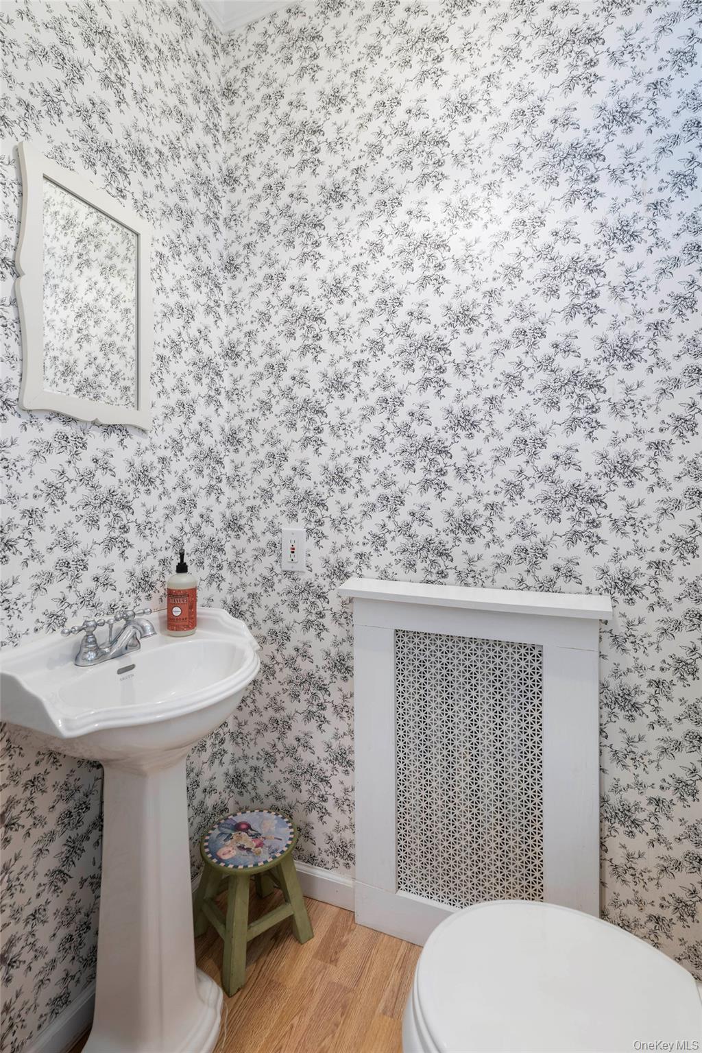 Single Family Sunnyside  Westchester County, NY 10705, MLS-933967-18