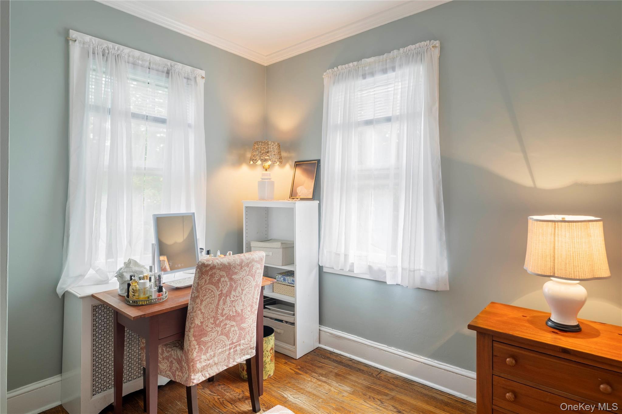 Single Family Sunnyside  Westchester County, NY 10705, MLS-933967-24