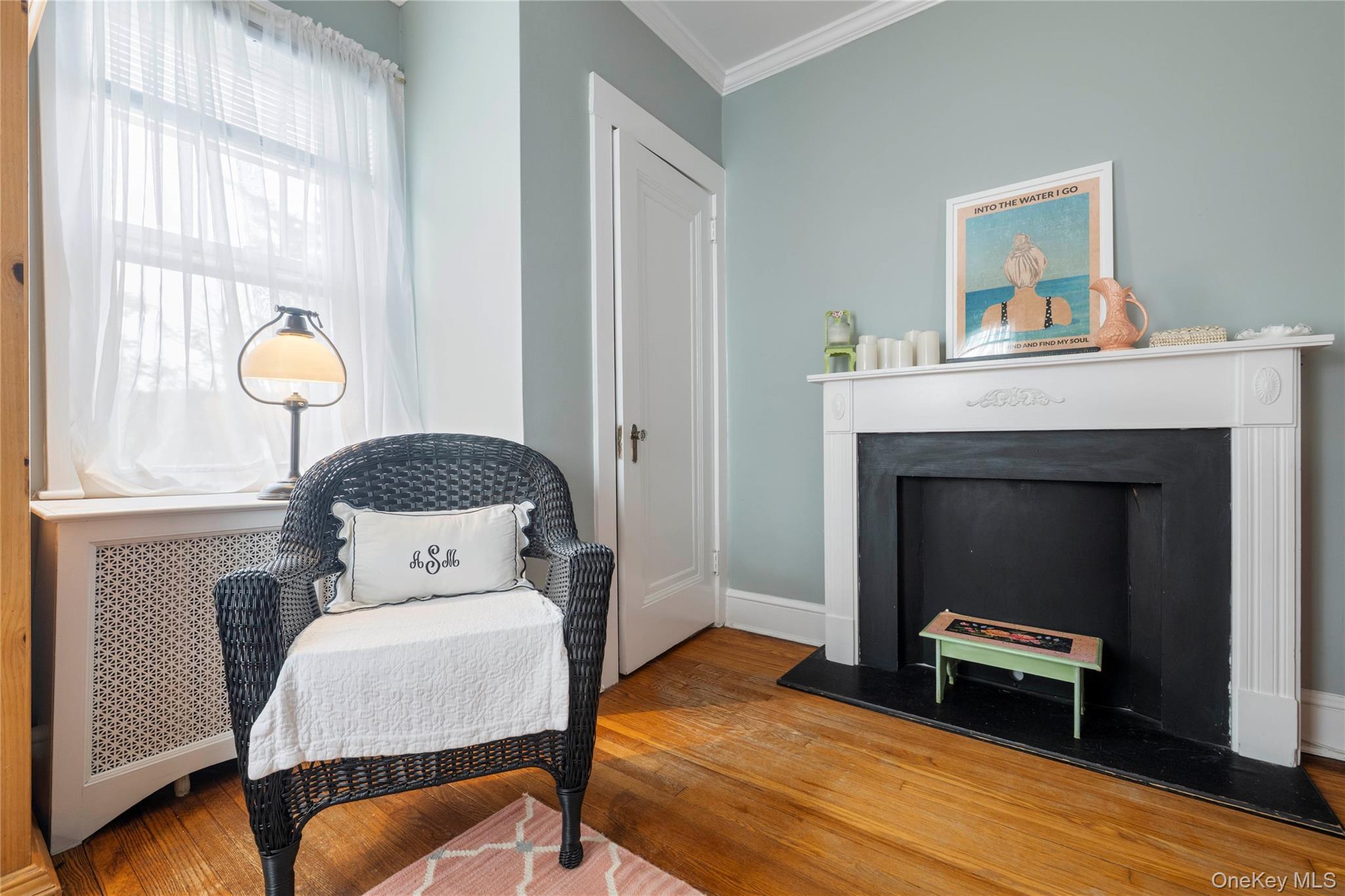 Single Family Sunnyside  Westchester County, NY 10705, MLS-933967-25