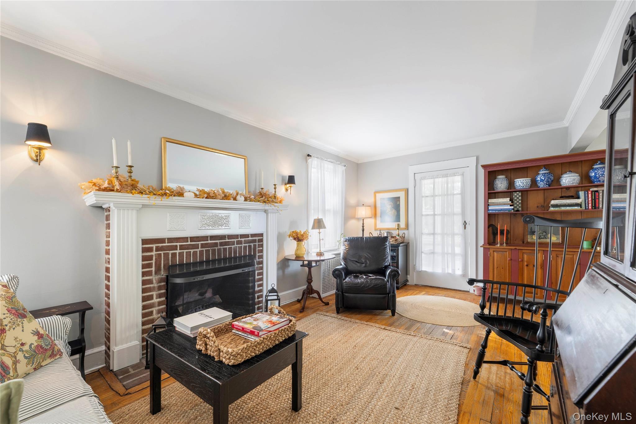 Single Family Sunnyside  Westchester County, NY 10705, MLS-933967-6