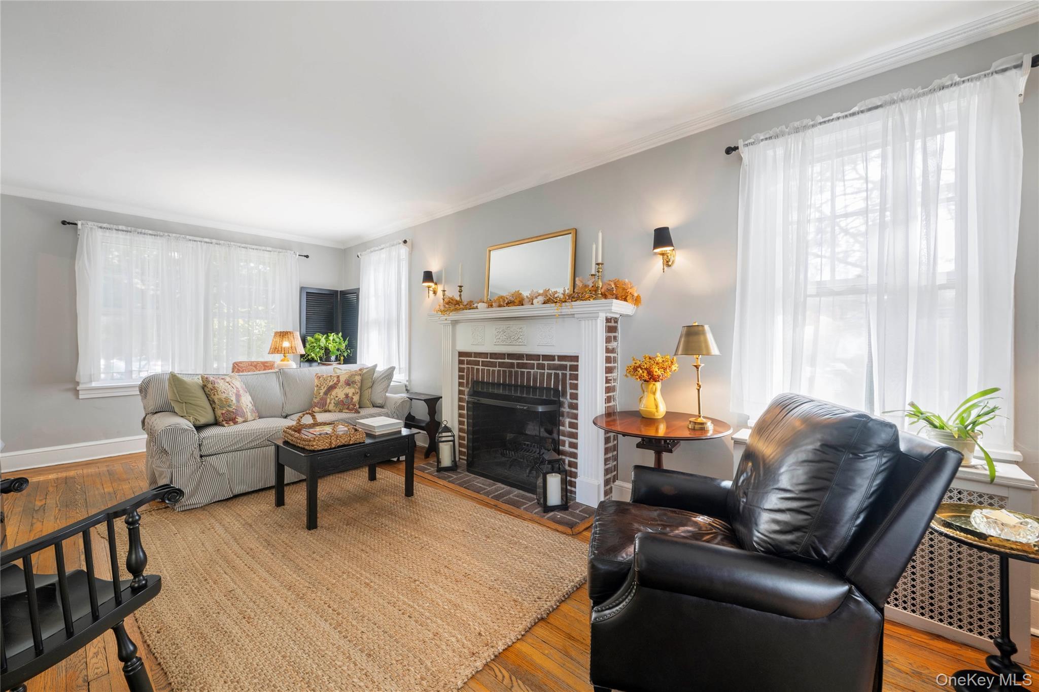 Single Family Sunnyside  Westchester County, NY 10705, MLS-933967-7