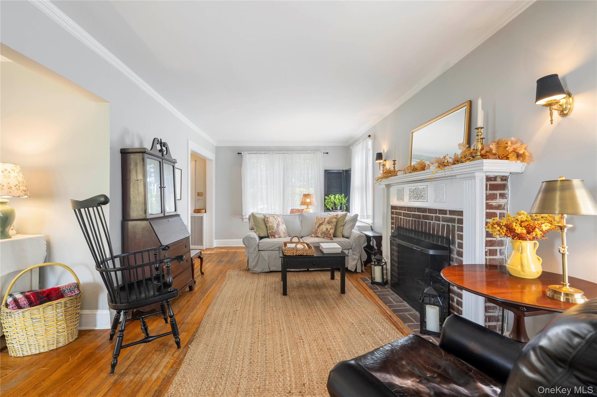 Single Family Sunnyside  Westchester County, NY 10705, MLS-933967-8