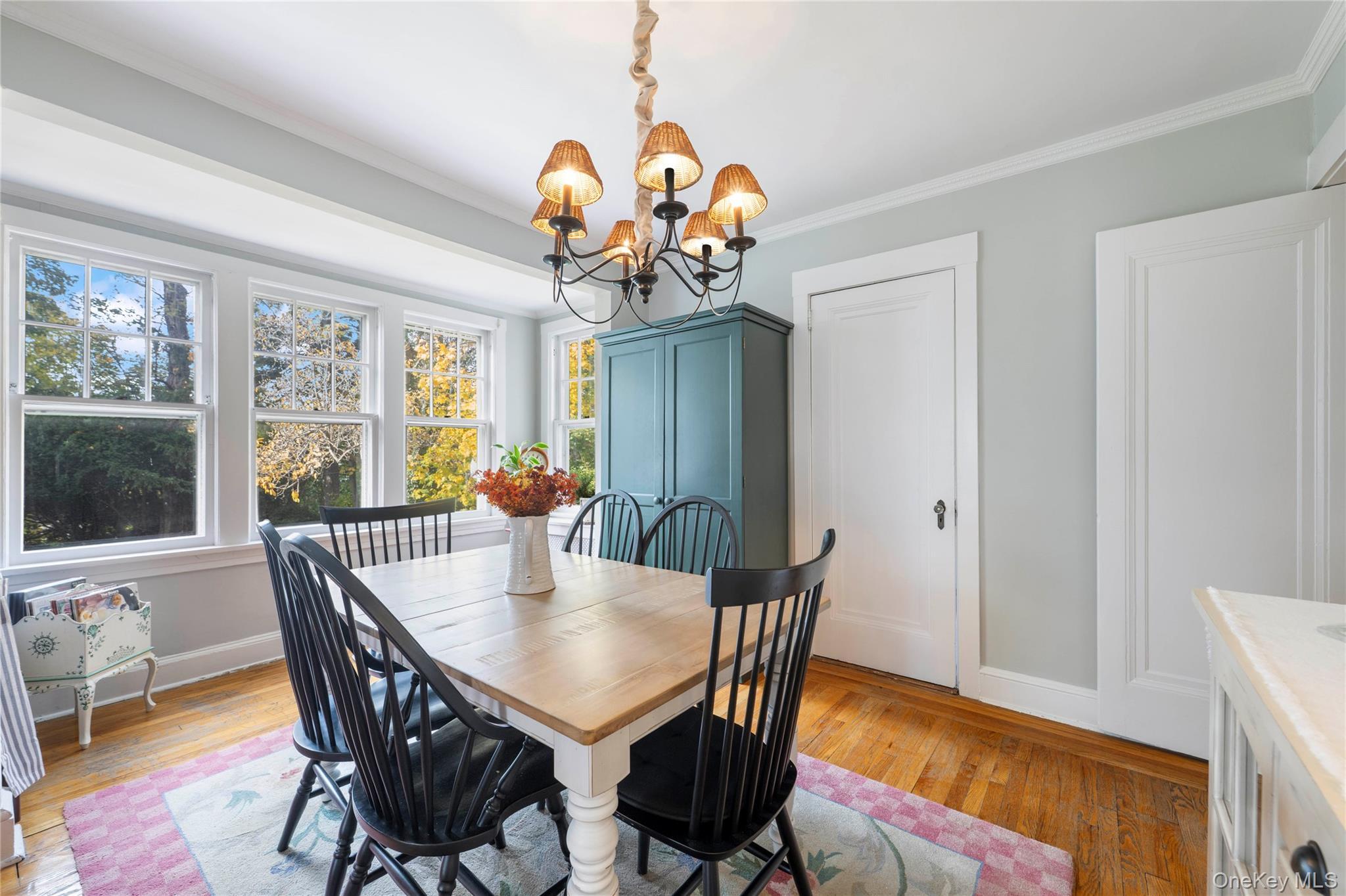 Single Family Sunnyside  Westchester County, NY 10705, MLS-933967-9