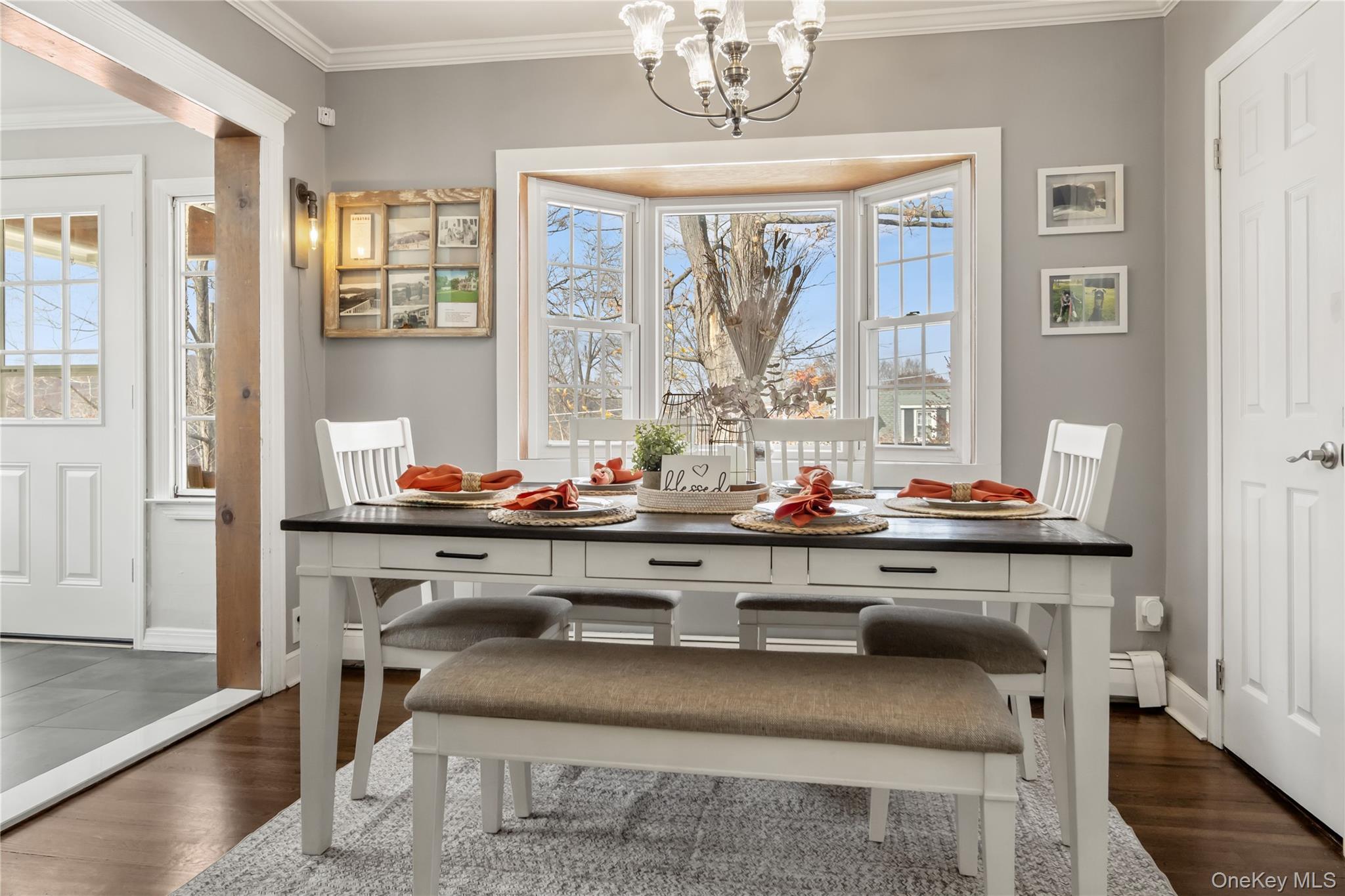 Single Family Montrose  Putnam County, NY 10512, MLS-933970-11