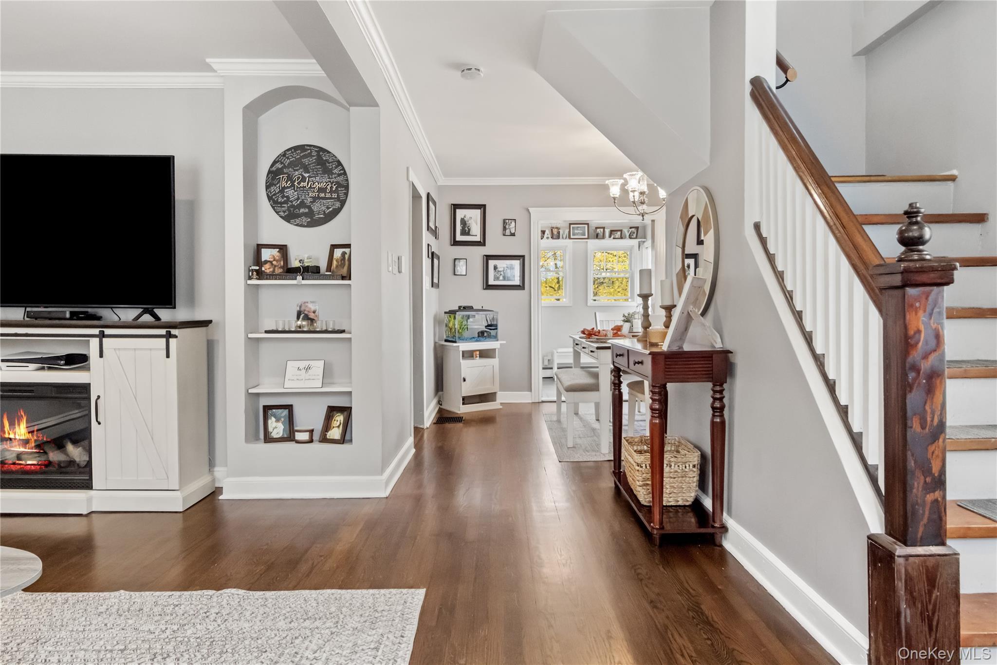 Single Family Montrose  Putnam County, NY 10512, MLS-933970-13