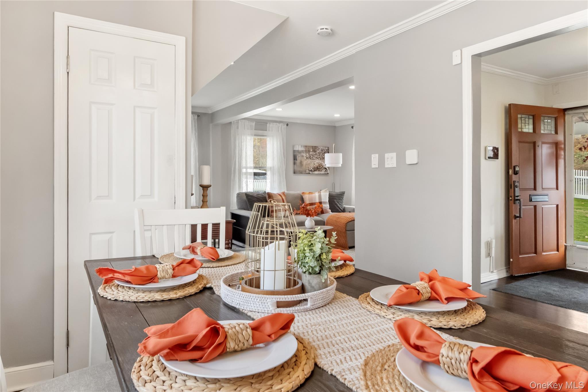 Single Family Montrose  Putnam County, NY 10512, MLS-933970-14