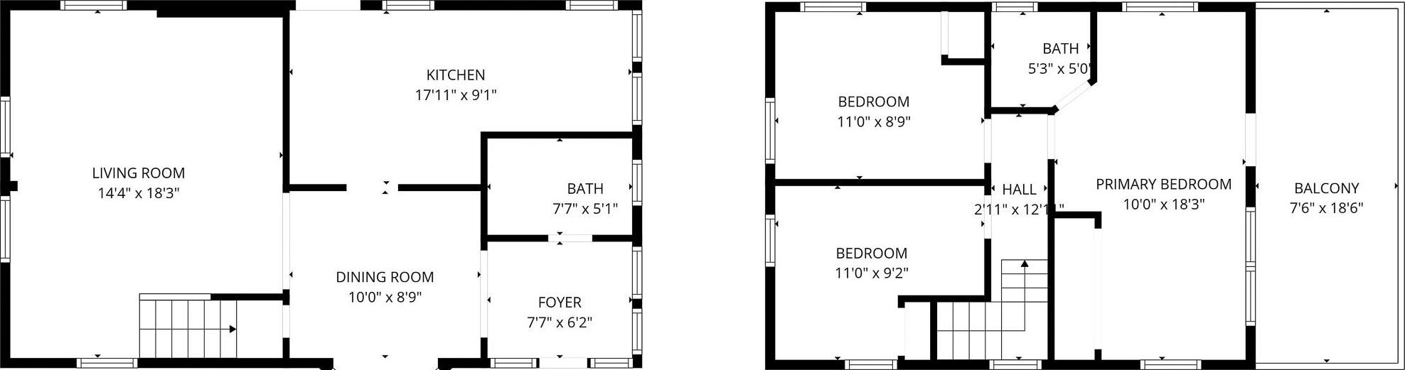 Single Family Montrose  Putnam County, NY 10512, MLS-933970-22
