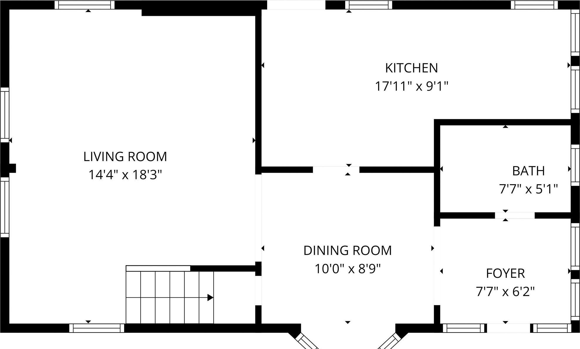 Single Family Montrose  Putnam County, NY 10512, MLS-933970-23
