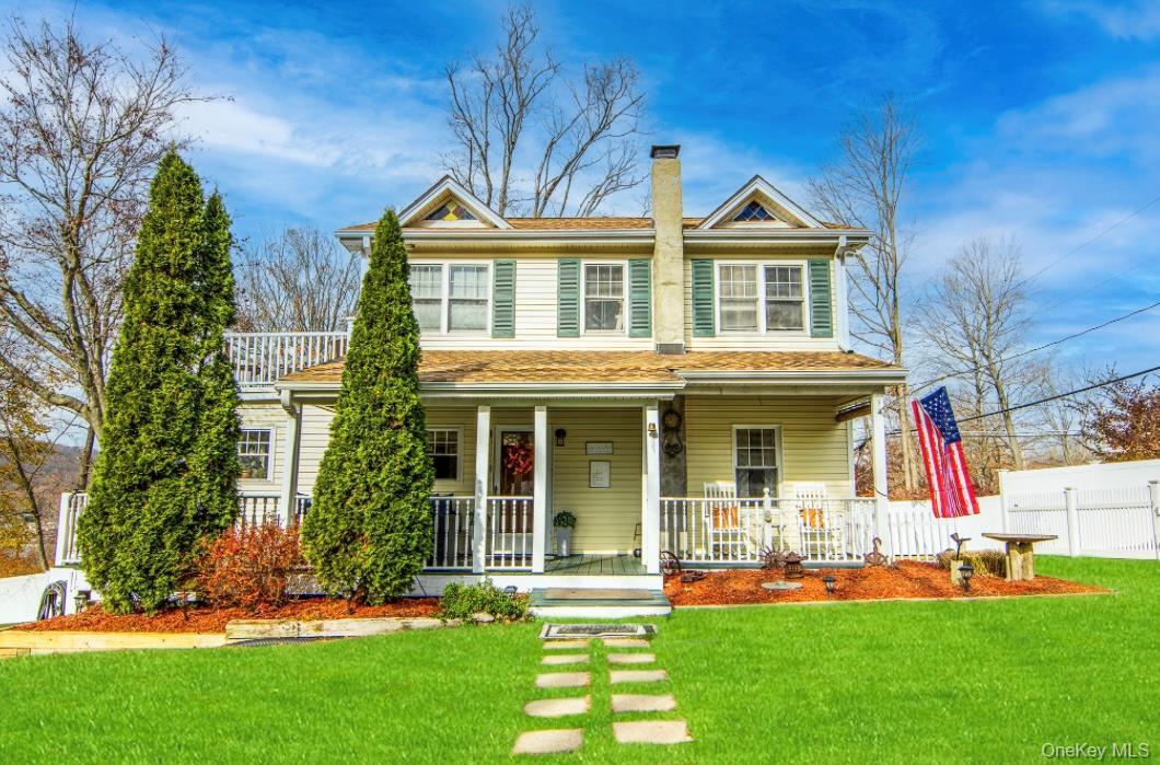 Single Family Montrose  Putnam County, NY 10512, MLS-933970-3