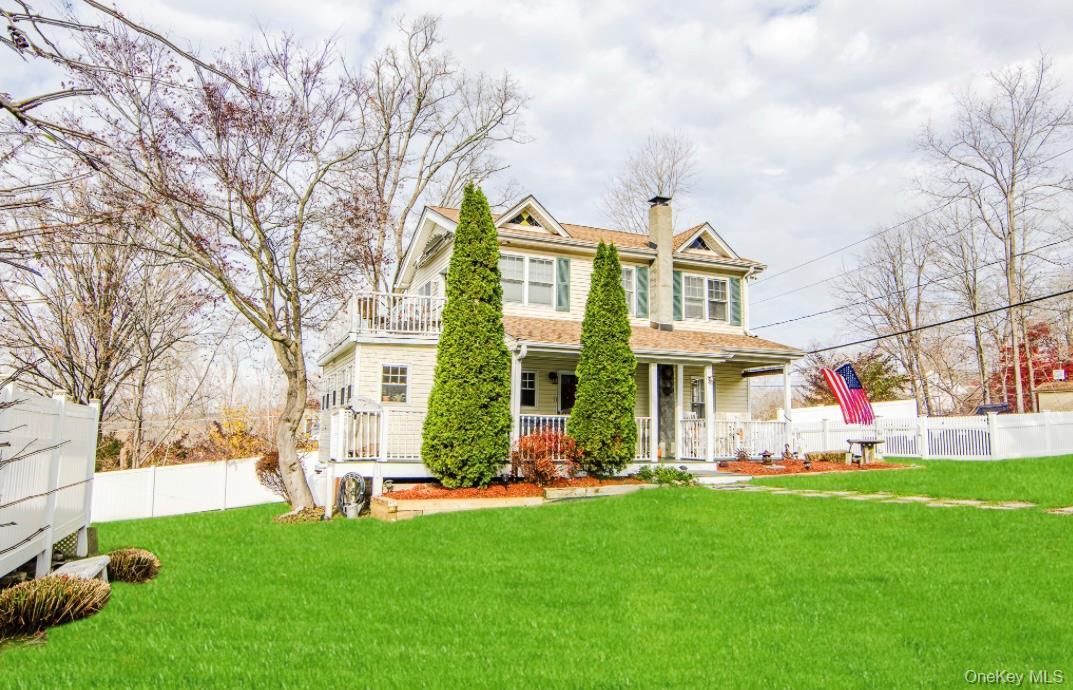 Single Family Montrose  Putnam County, NY 10512, MLS-933970-4