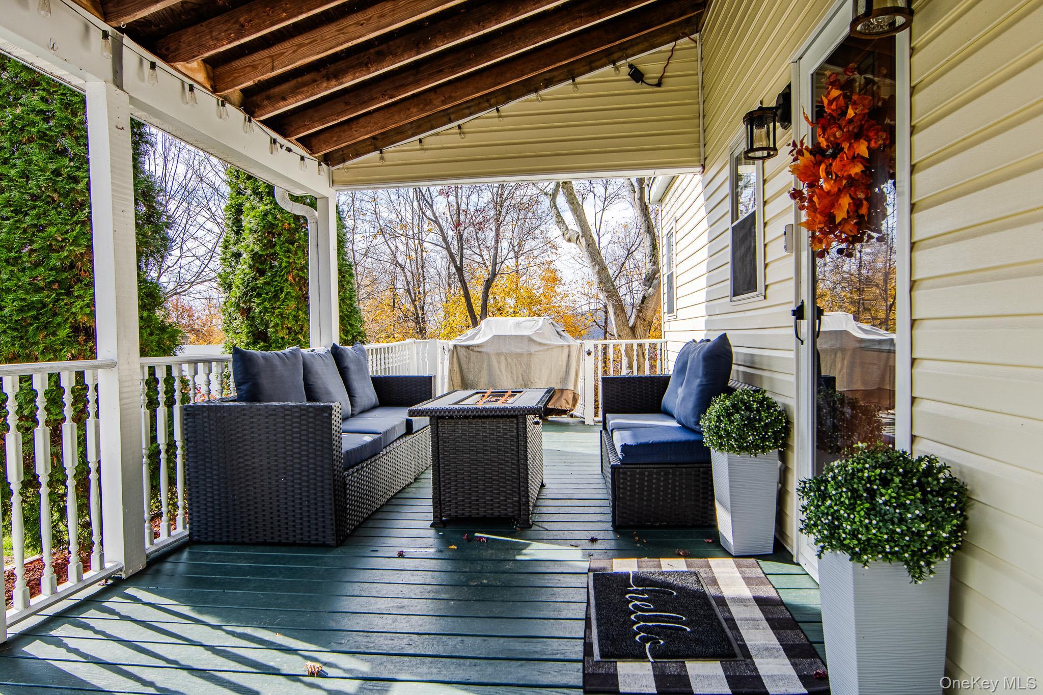 Single Family Montrose  Putnam County, NY 10512, MLS-933970-5