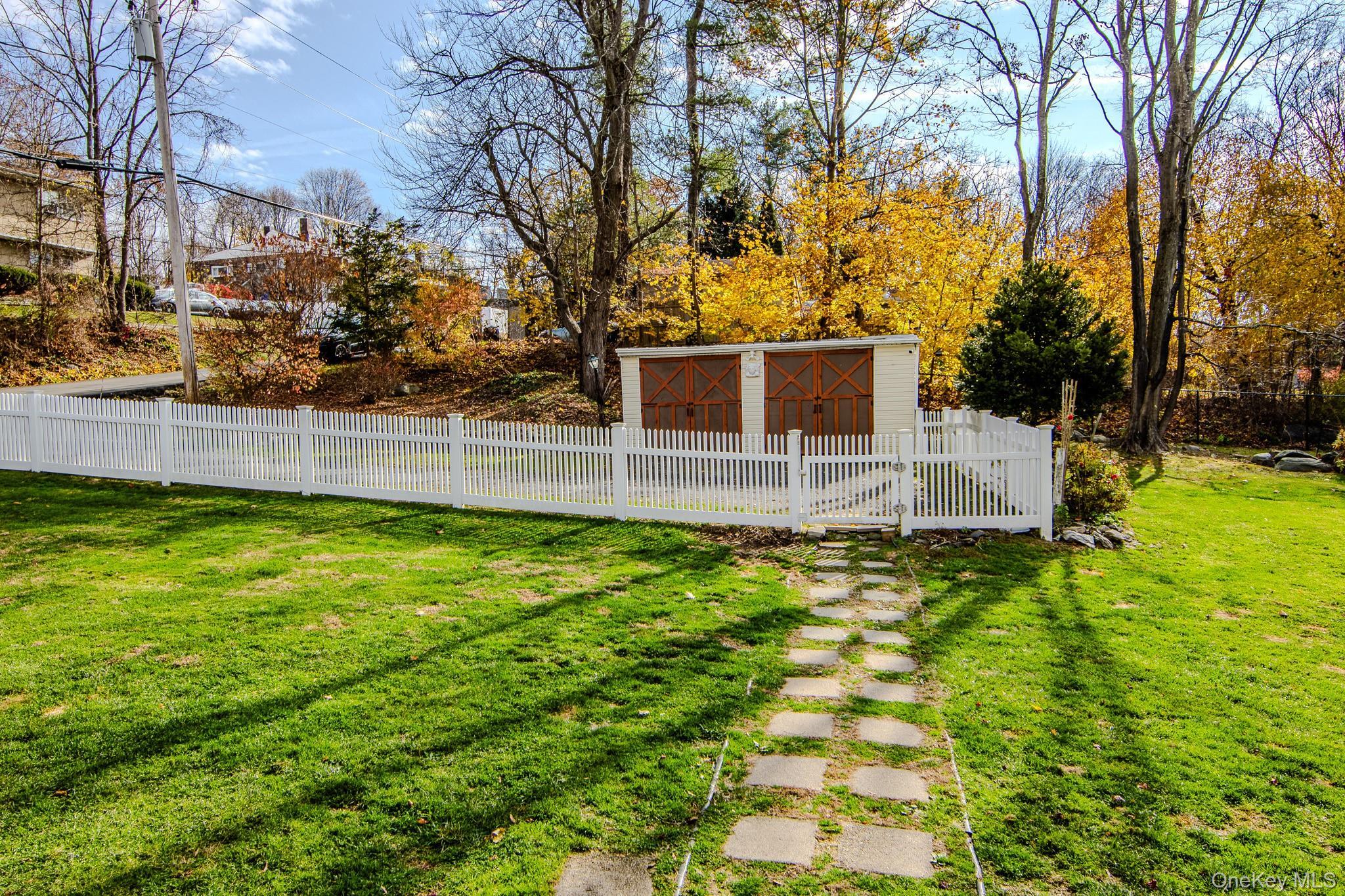 Single Family Montrose  Putnam County, NY 10512, MLS-933970-6