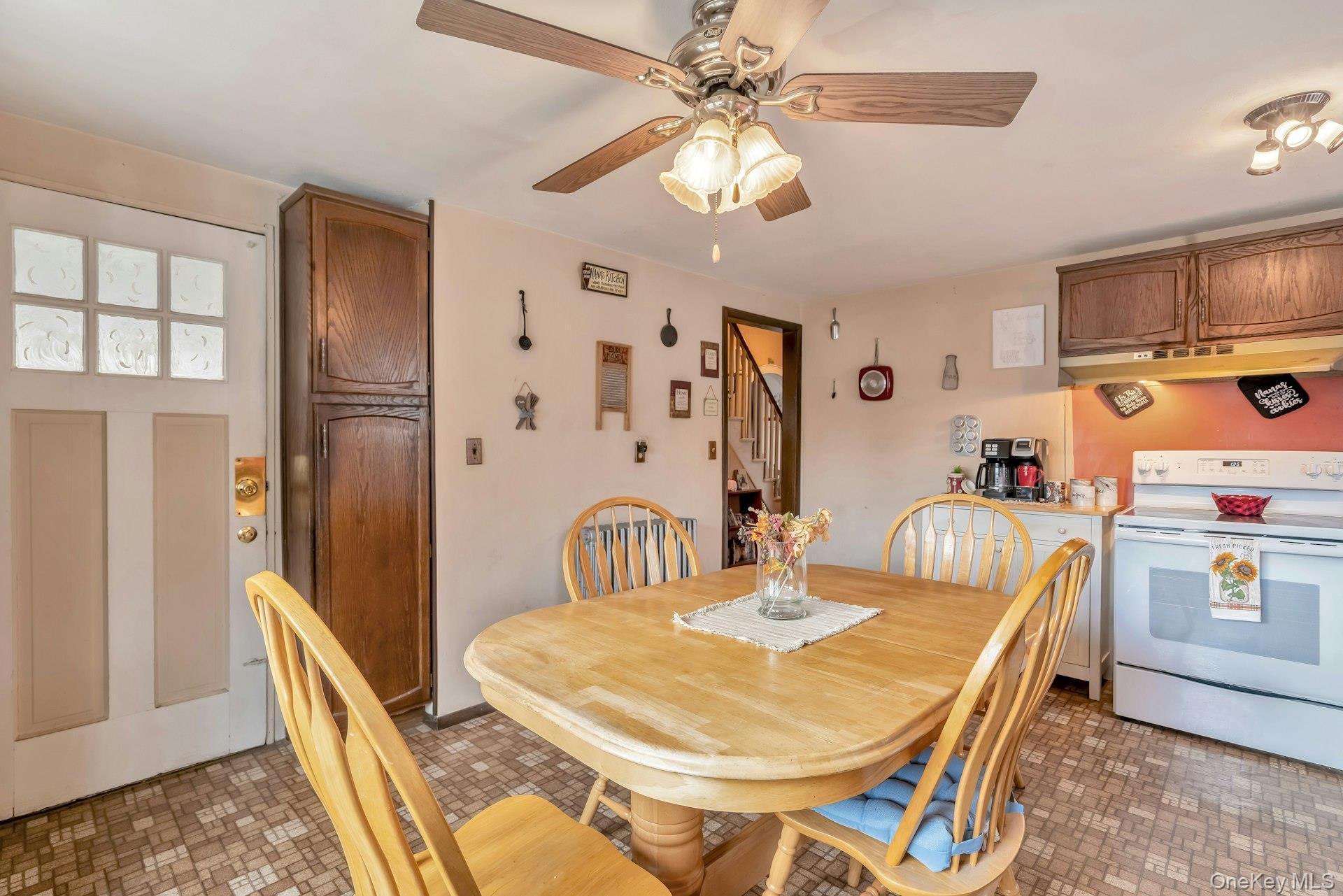 Single Family Thomas  Suffolk County, NY 11717, MLS-933971-10