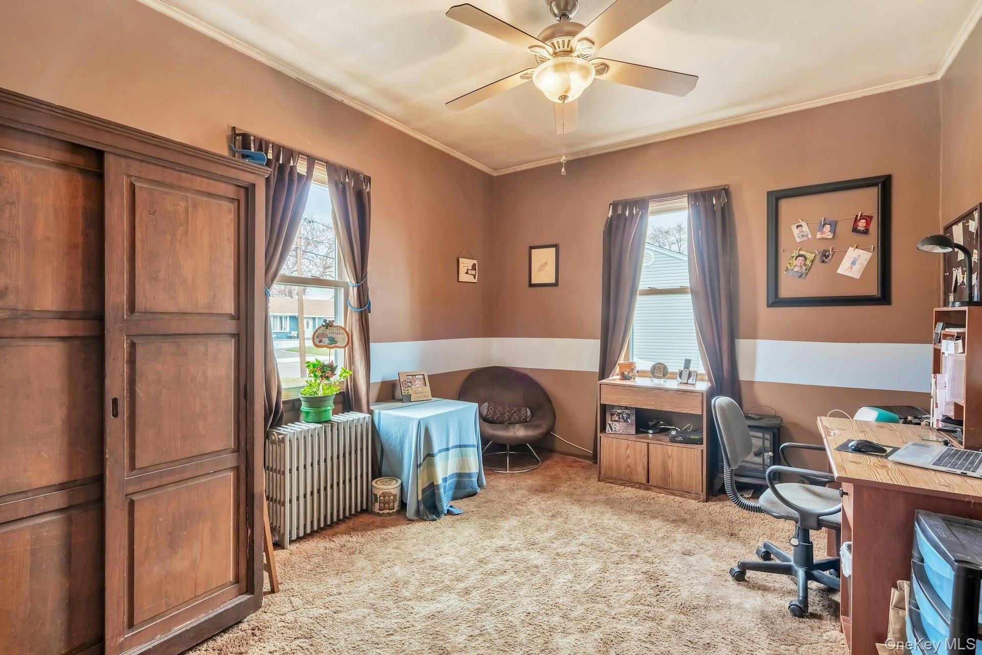 Single Family Thomas  Suffolk County, NY 11717, MLS-933971-11