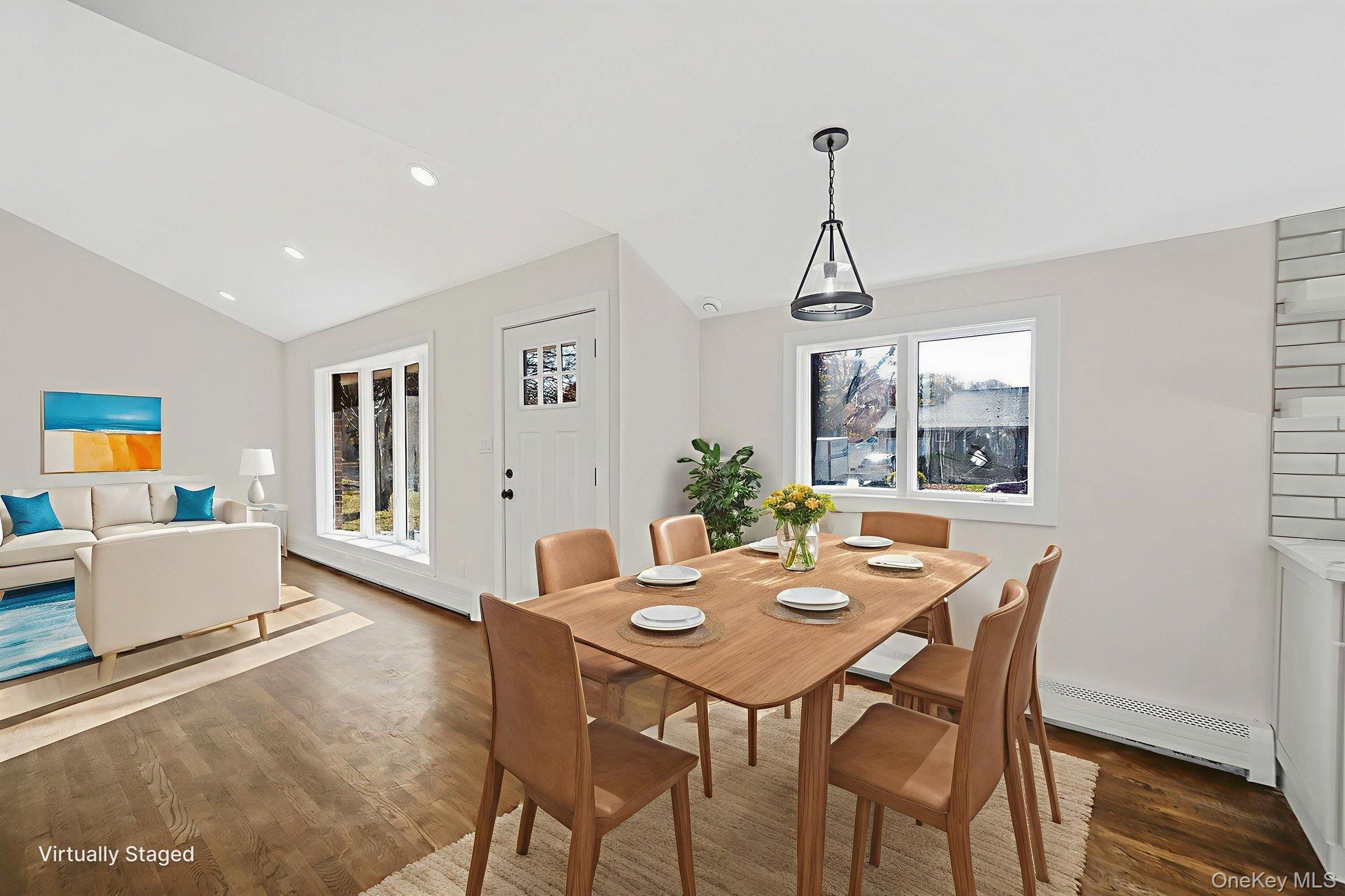 Single Family Bardolier  Suffolk County, NY 11706, MLS-933978-13